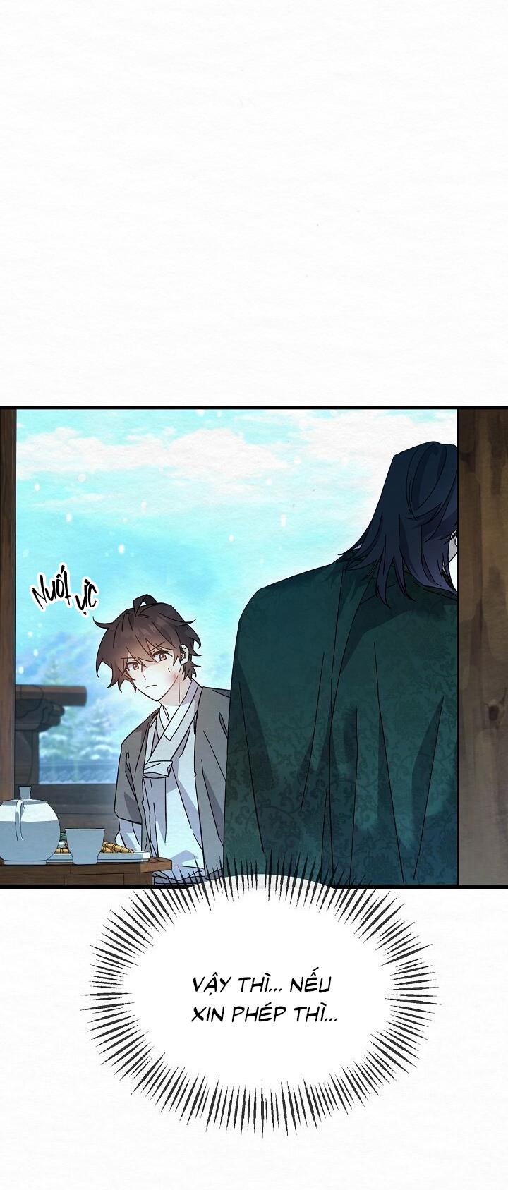 [DDT] Vị Ngọt Phía Sau Cơn Mưa Chapter 5 - Trang 2