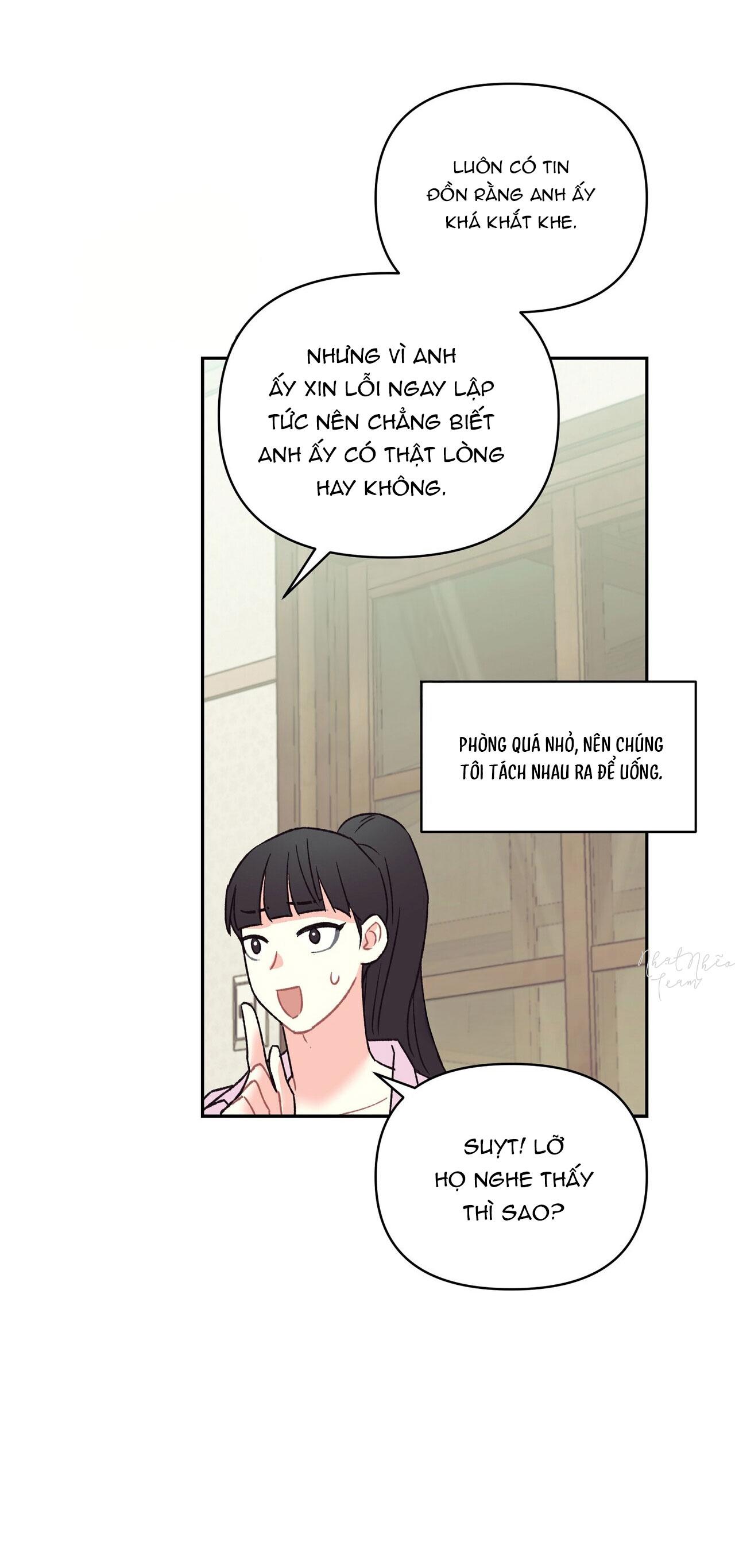 Ten Chapter 4 - Next Chapter 5