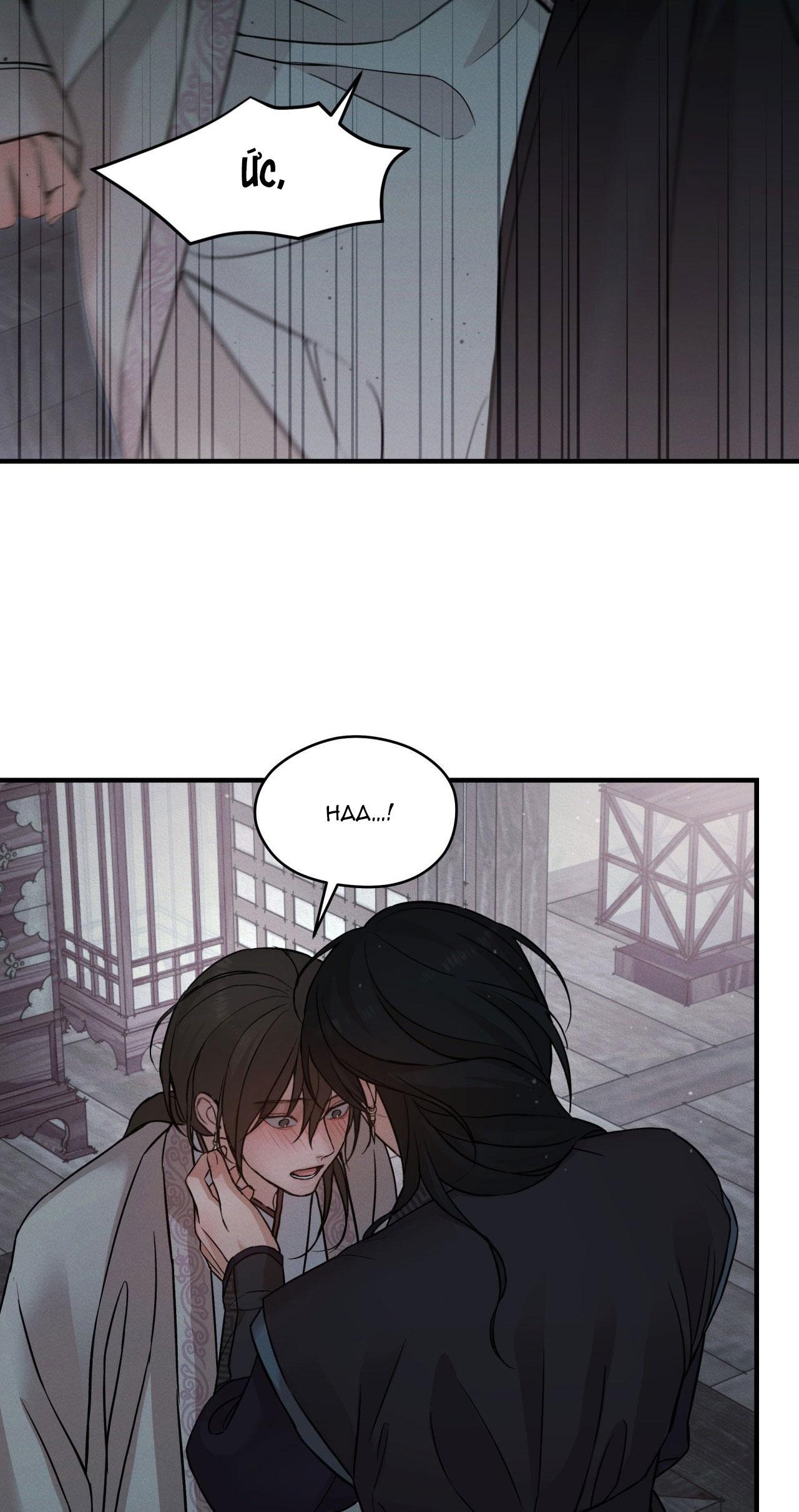 NIGHT END Chapter 4 - Trang 2