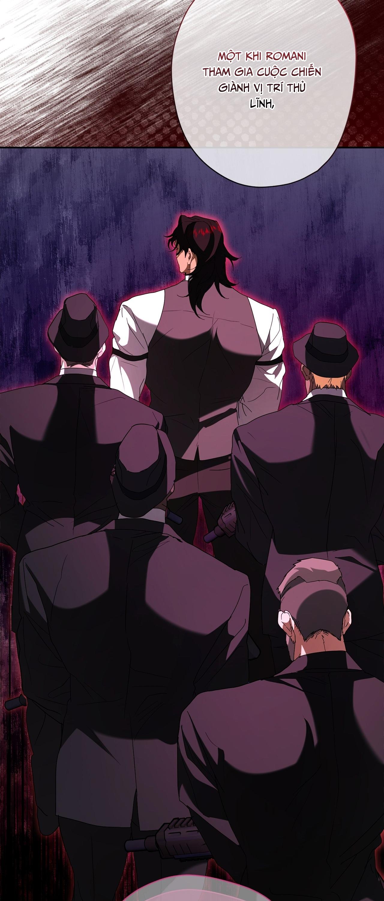 (GDCV) KHOẢNH KHẮC VIÊN ĐẠN Chapter 2 - Trang 2