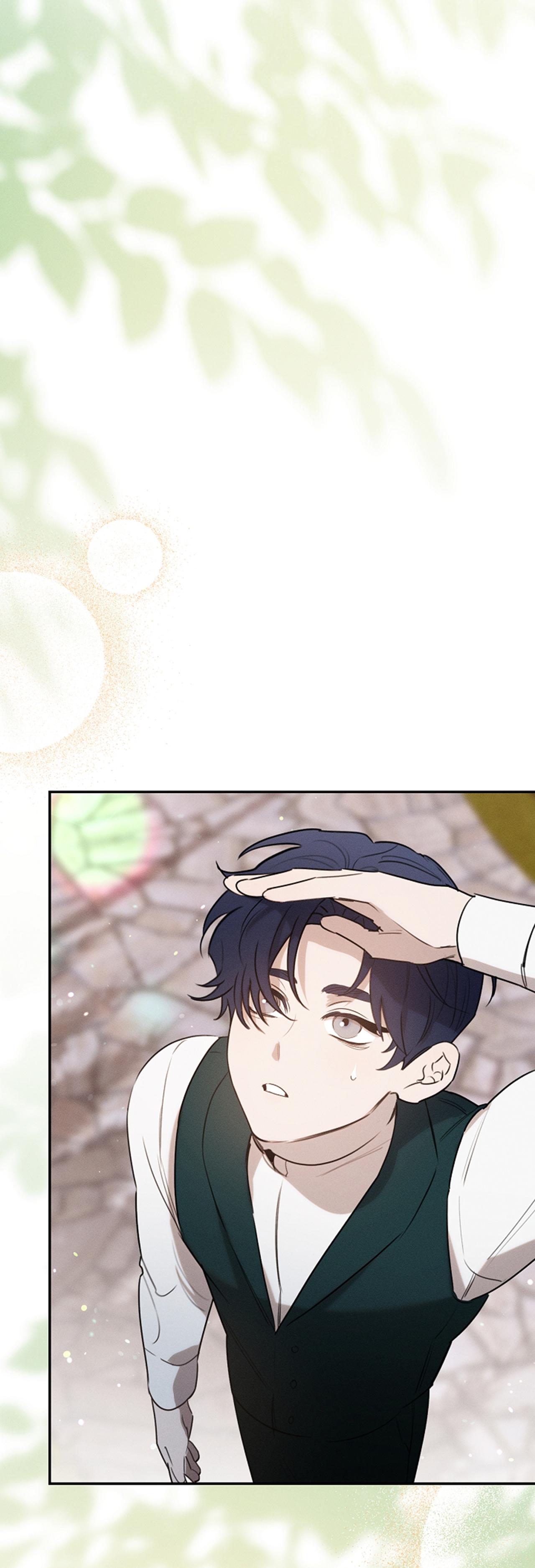 (END) Này, Đừng Có Nhấn Cái Nút Đó! Chapter 50 - Trang 2