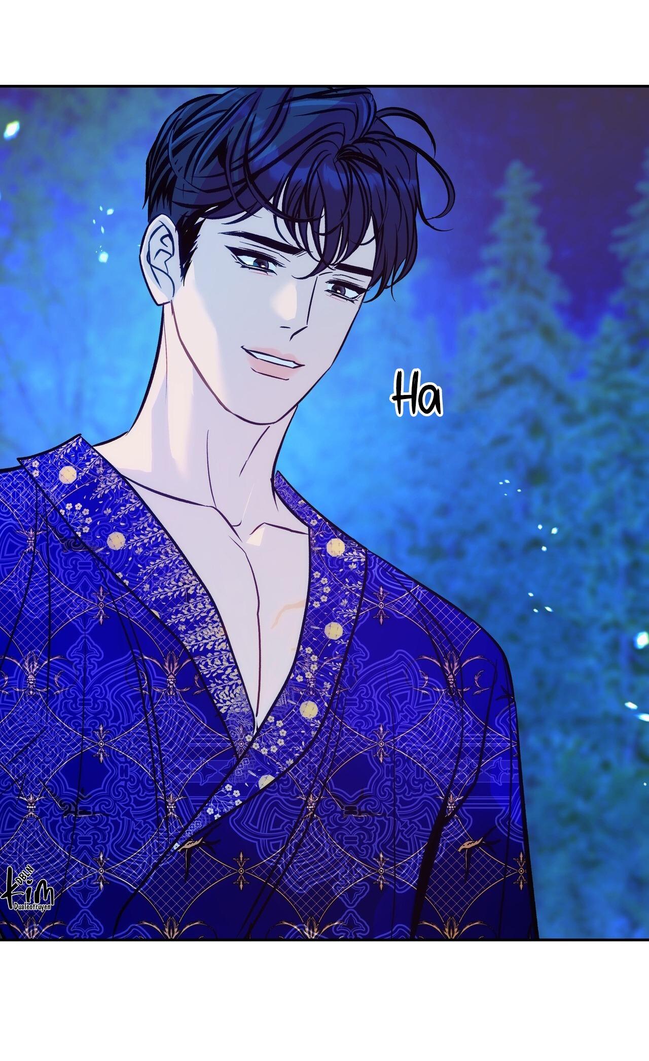 ORCA MANSION Chapter 1 - Trang 2