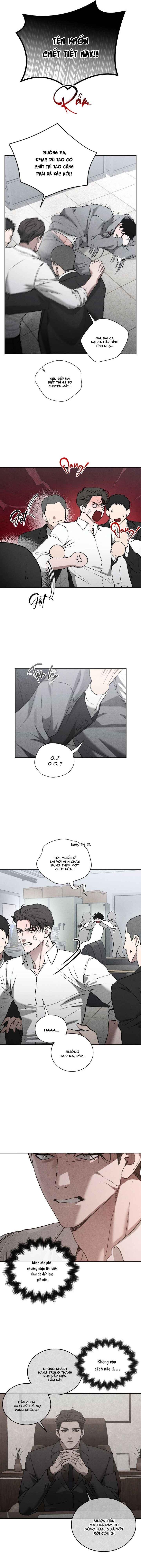 Con nợ thành thật! Chapter 1 - Next Chapter 2
