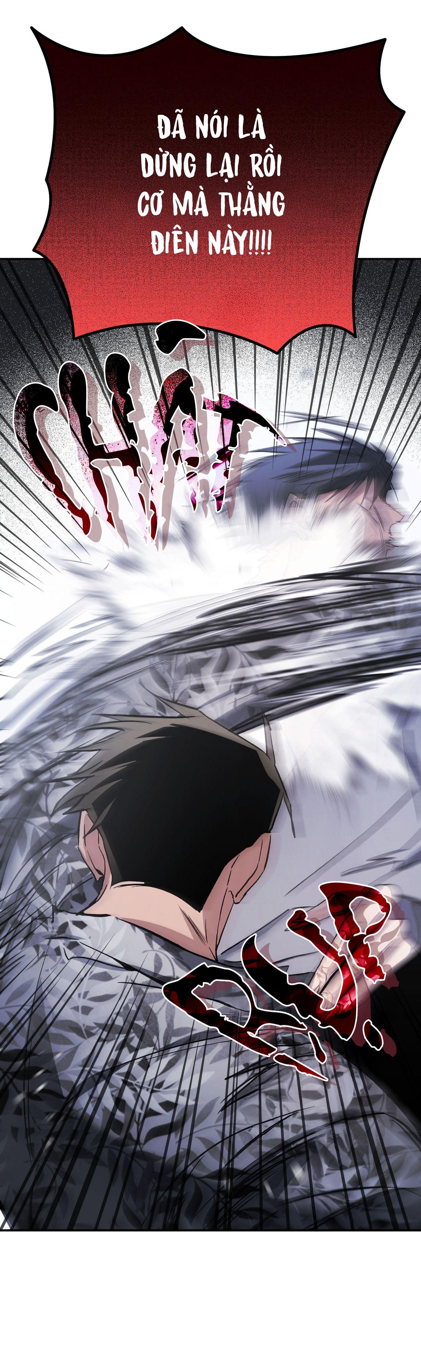 LỜI THỀ BÁO THÙ Chapter 1 18 - Trang 2