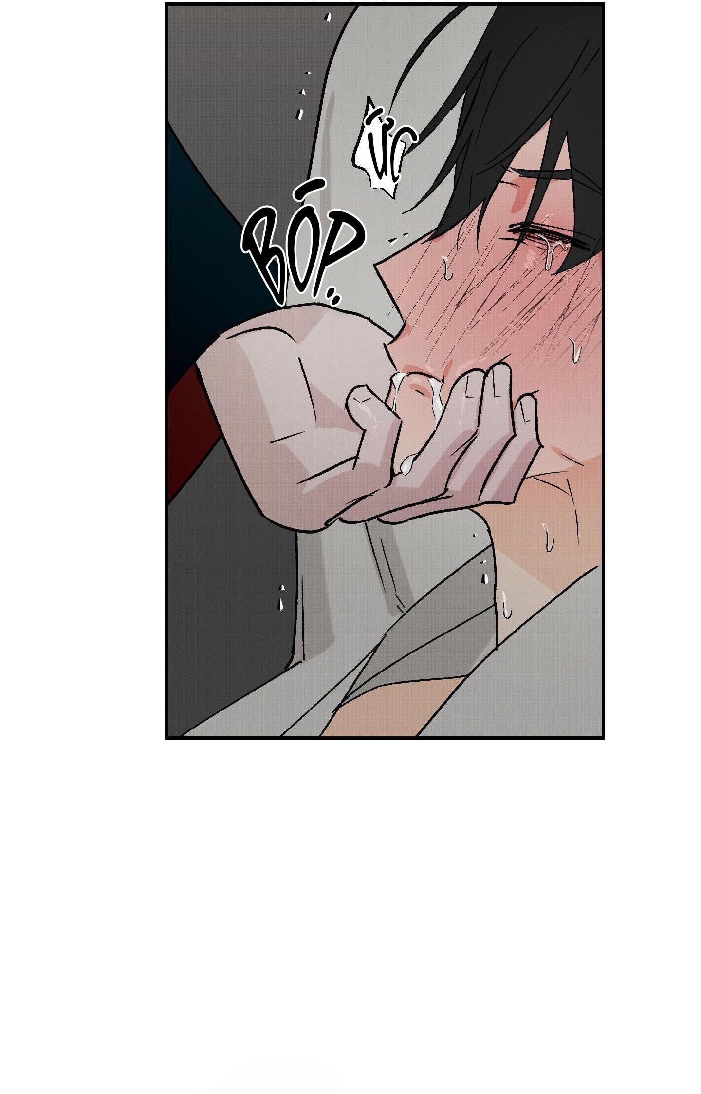 (CBunu) Nguyệt Ẩn Dạ Đàm Chapter 29 H+ - Trang 2