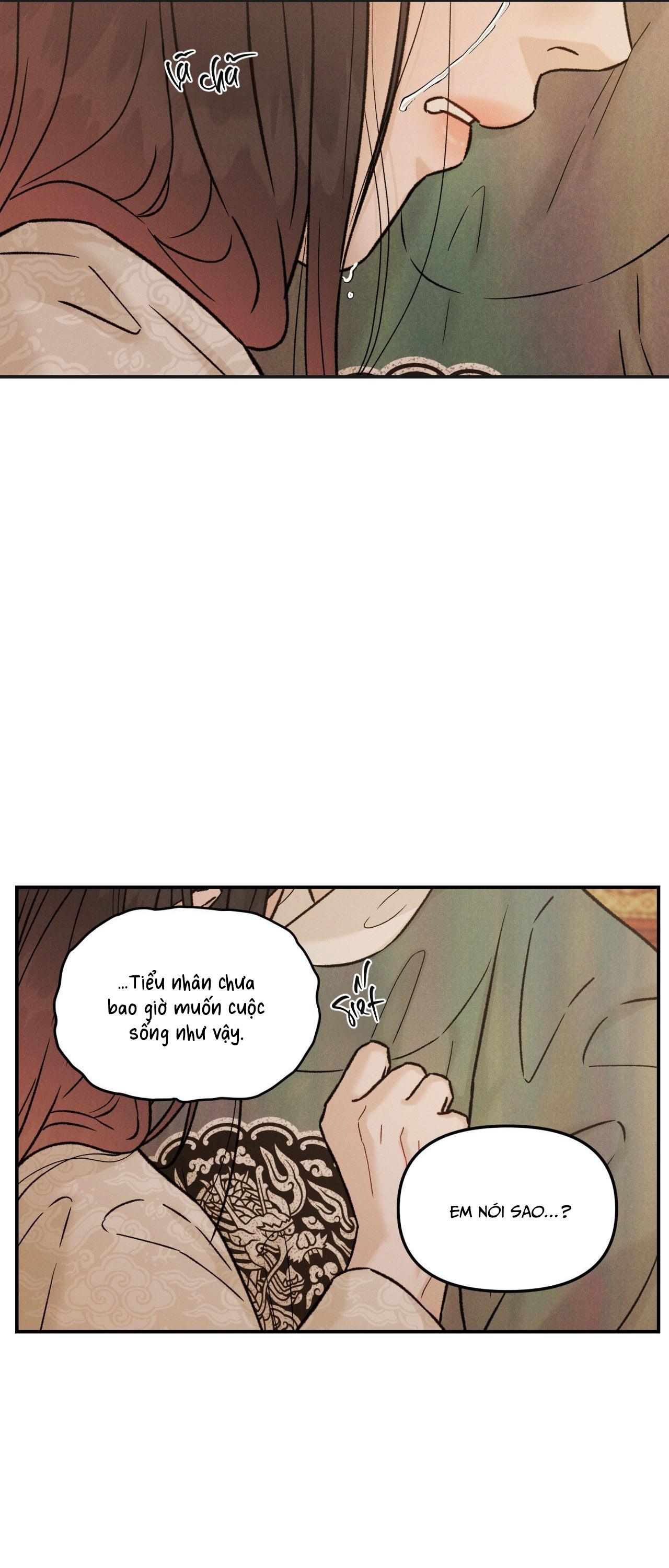 (GĐCV) GALE OF THE GOD Chapter 28 - Trang 2