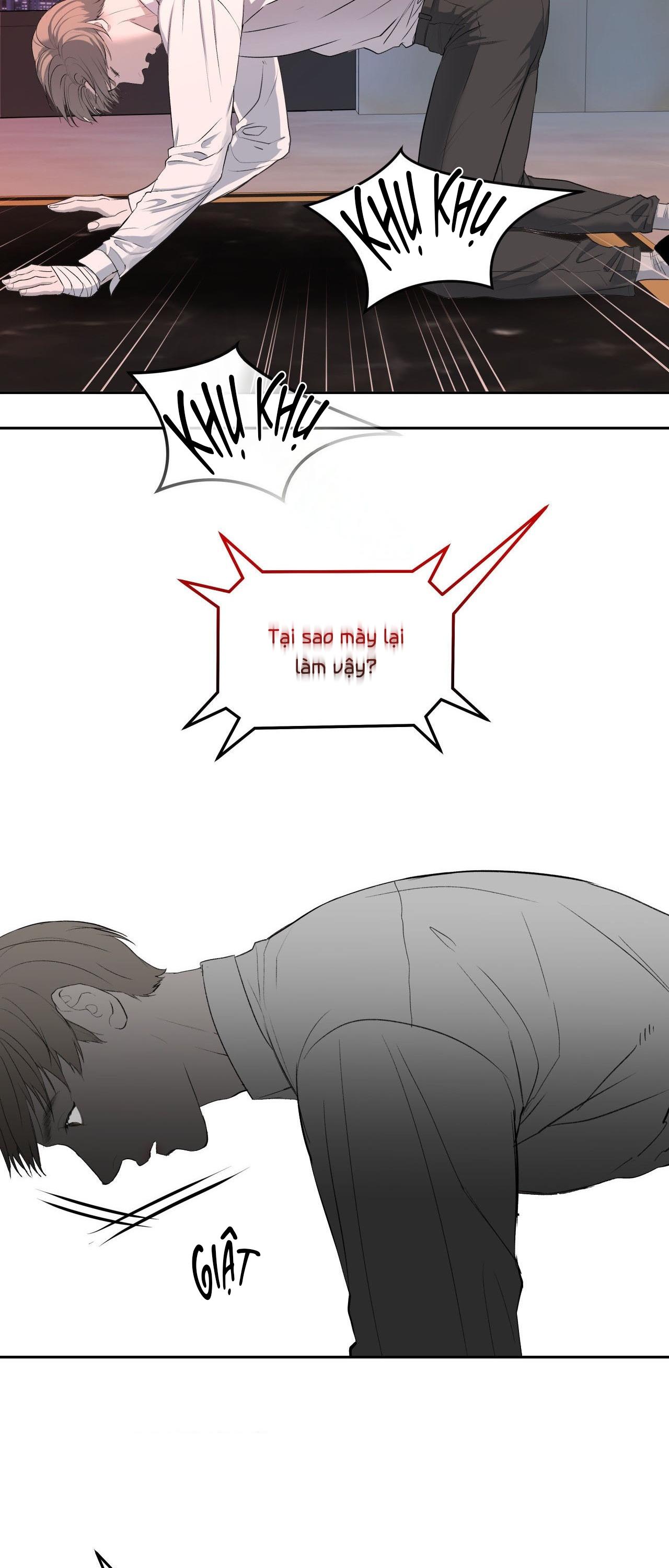 (GĐCV) RÁC RƯỞI CŨNG TỪNG CÓ GIÁ TRỊ Chapter 4 - Trang 2