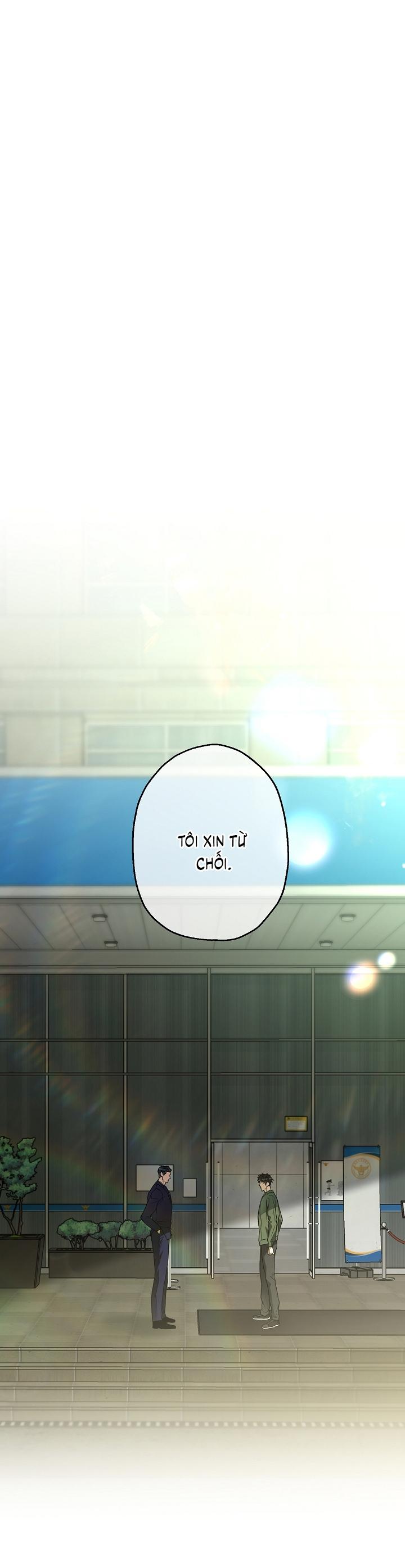 (CBunu) Vong Chủng Chapter 16 - Trang 2