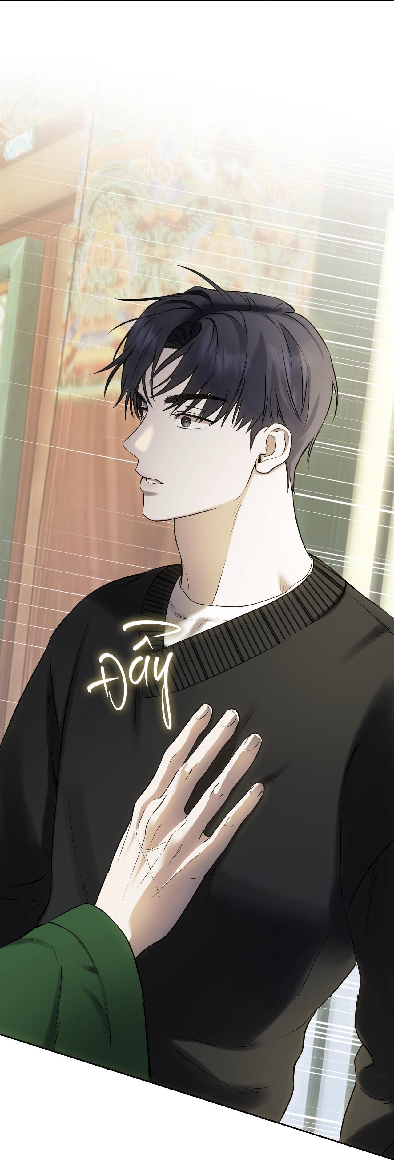 (GĐCV) ÁNH NẮNG LEN LỎI Chapter 3 - Trang 2