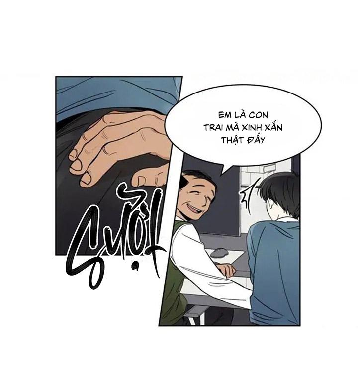 [DDT] KẺ SAY MÊ Chapter 1 - Trang 2