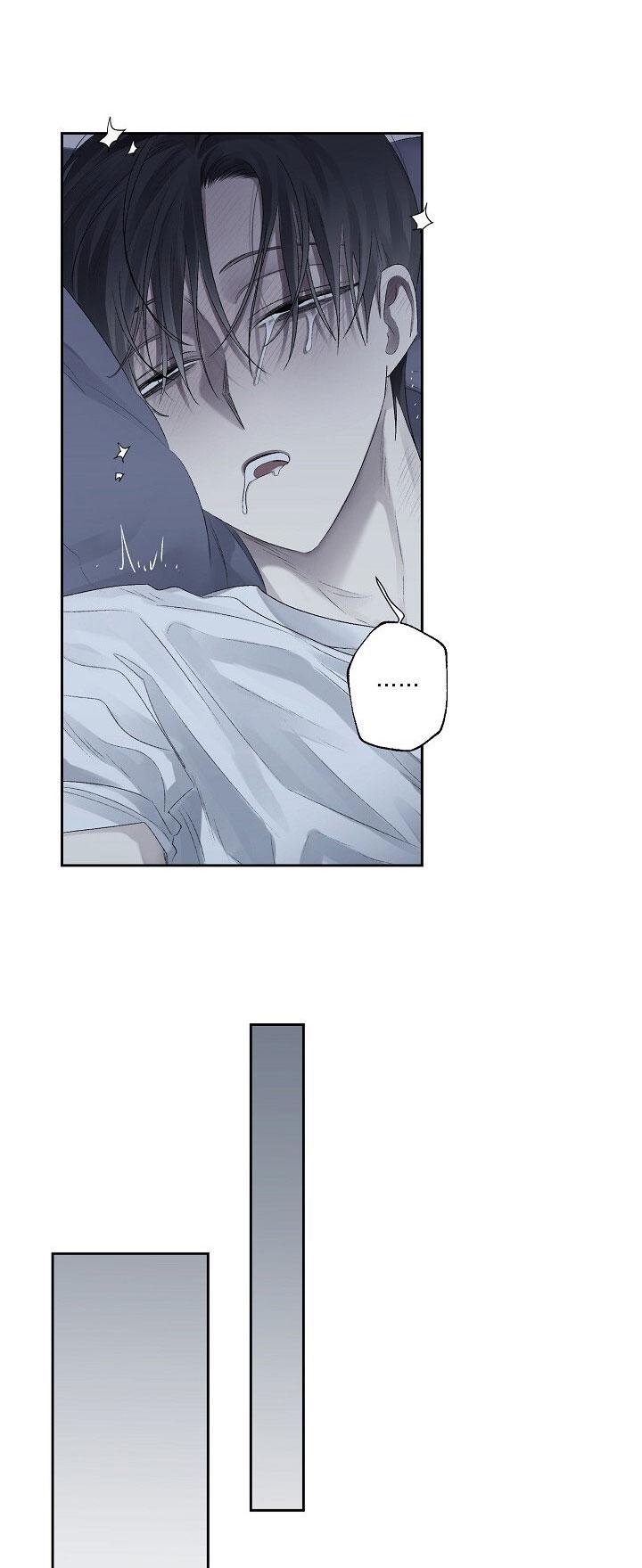 BL NGẮN TUYỂN CHỌN Chapter 41.2 melting home 2 - Trang 2