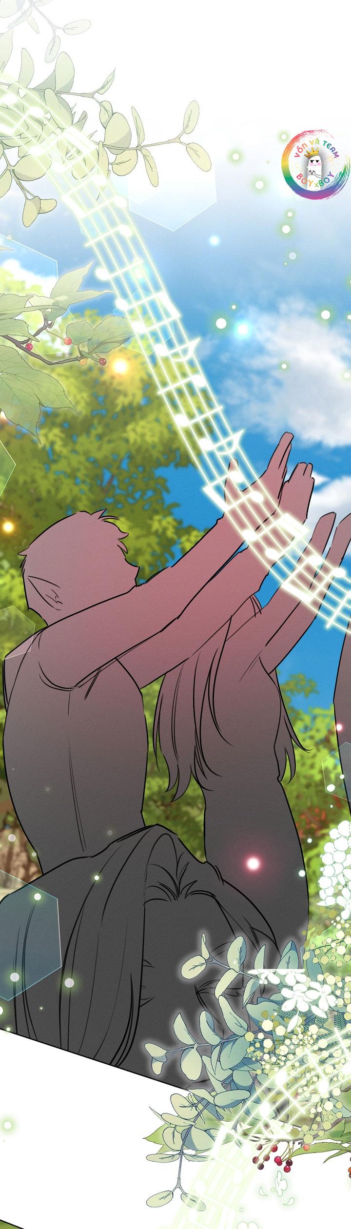 (END) Này, Đừng Có Nhấn Cái Nút Đó! Chapter 49 - Trang 2
