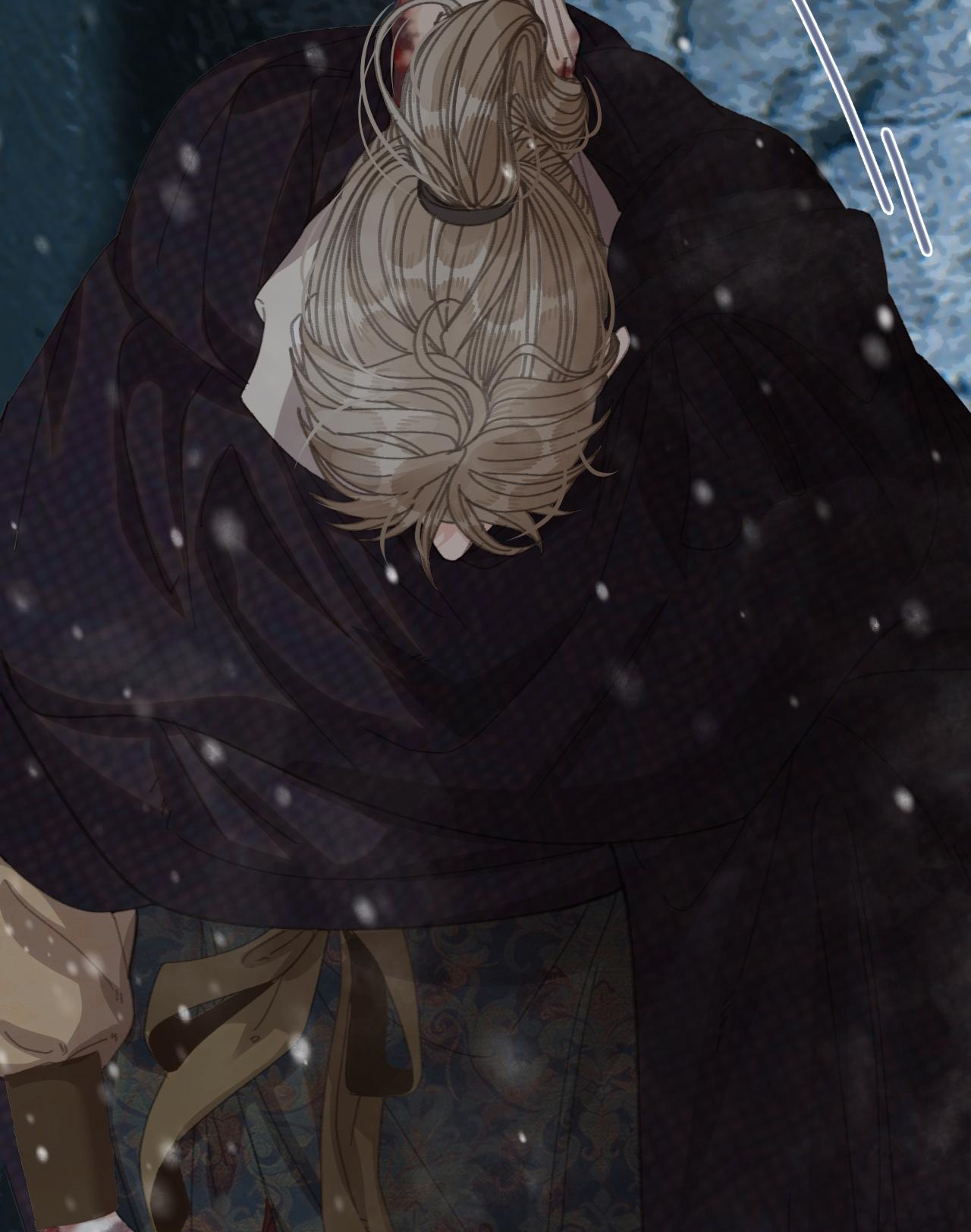 Á NÔ 2 - THÁM HOA Chapter 87 - Next Chapter 88