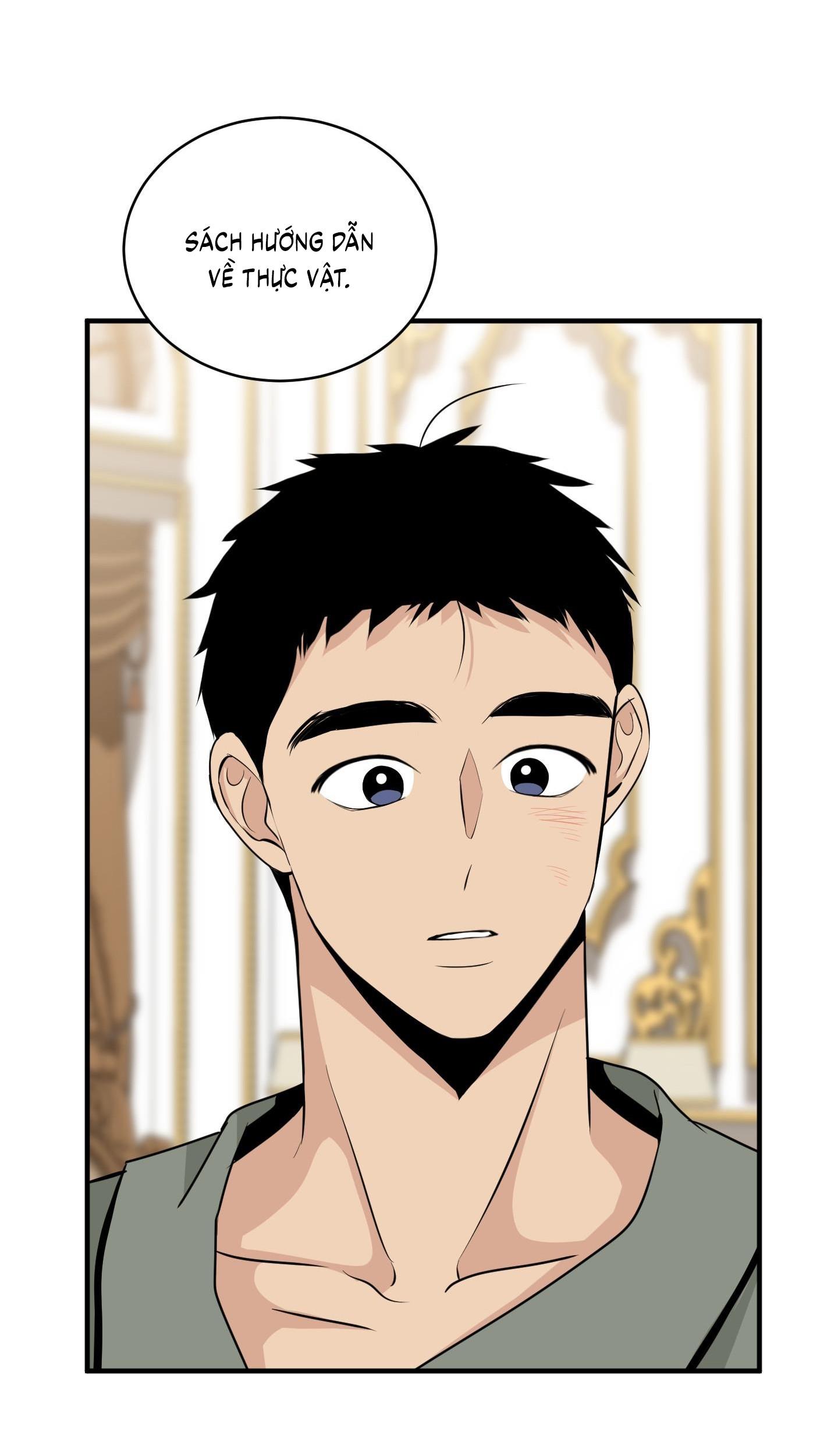 (CBunu) Hoa Vô Danh Chapter 23 - Next Chapter 24