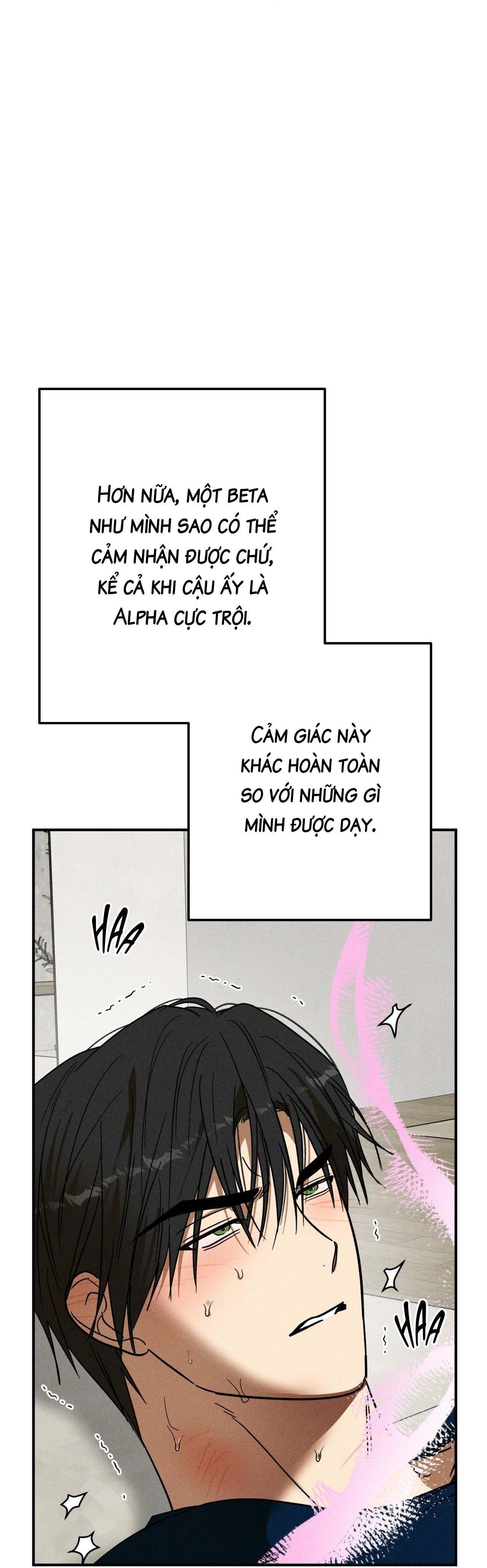 (CBunu) MIX UP Chapter 14 - Next Chapter 15 H+