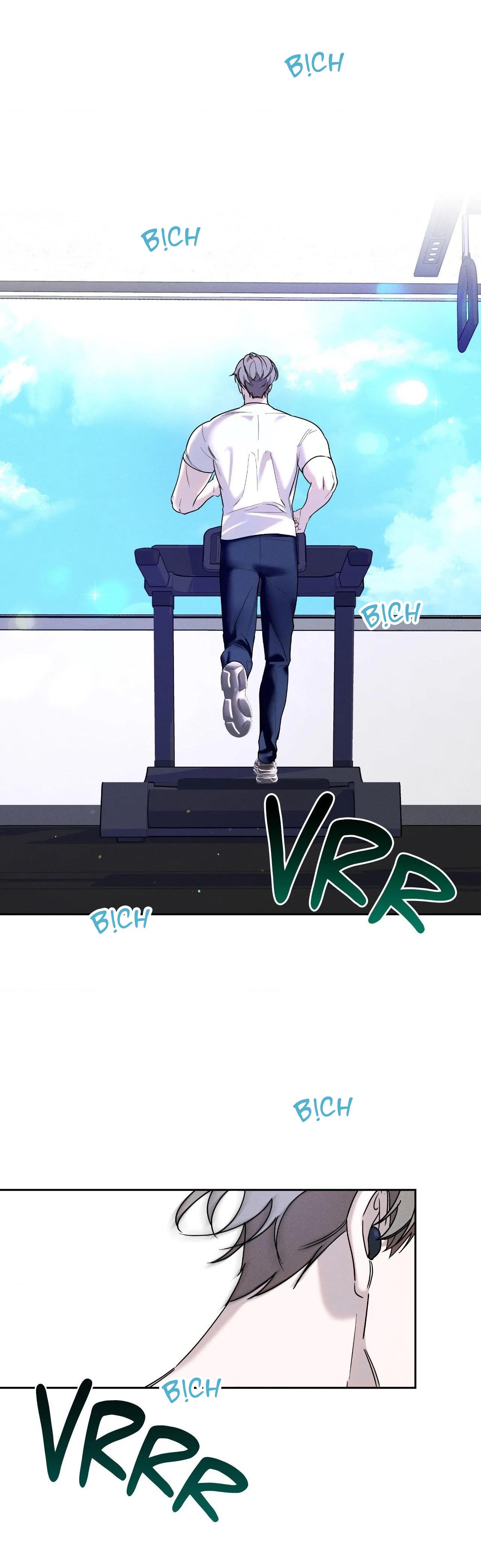 Đảo Ngược Kịch Bản Chapter 4 - Trang 2