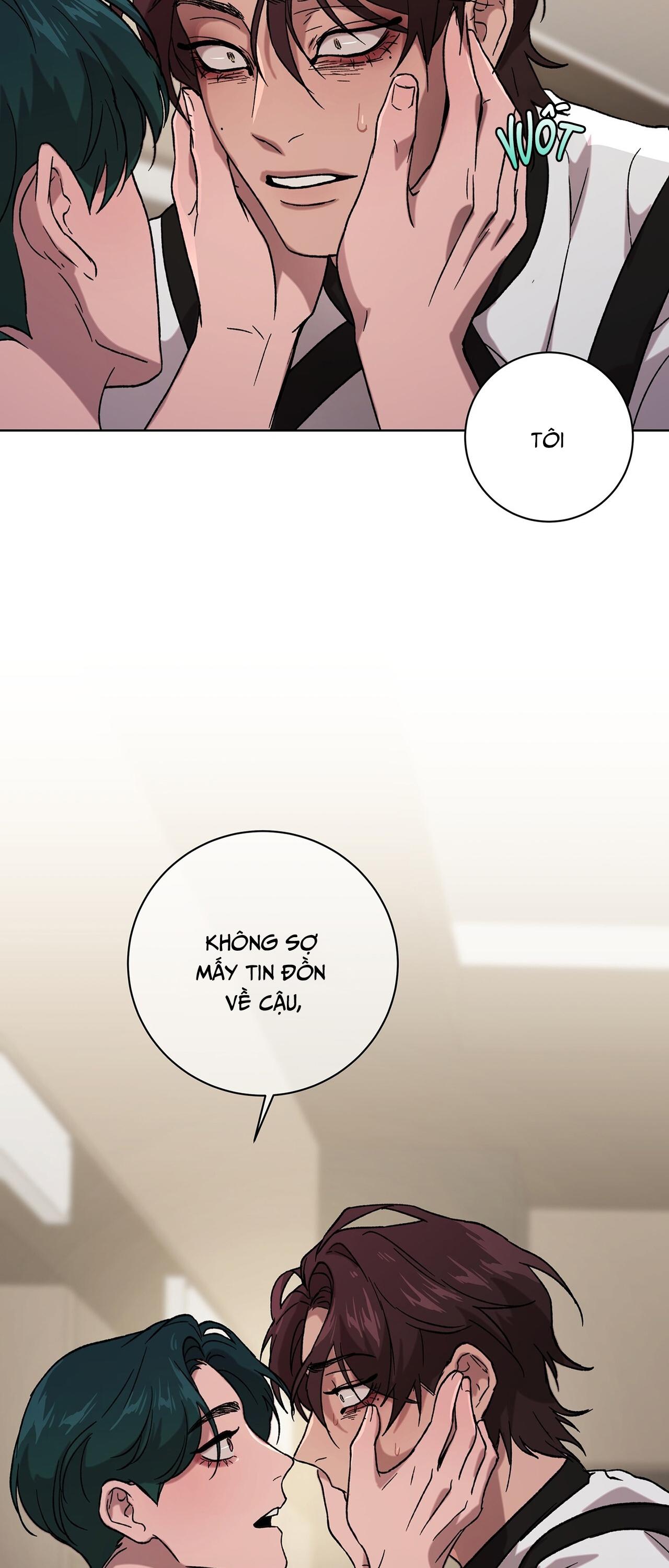 TUYỂN TẬP ÁM ẢNH, MƯU MÔ CÔNG Chapter 9.4 - Trang 2