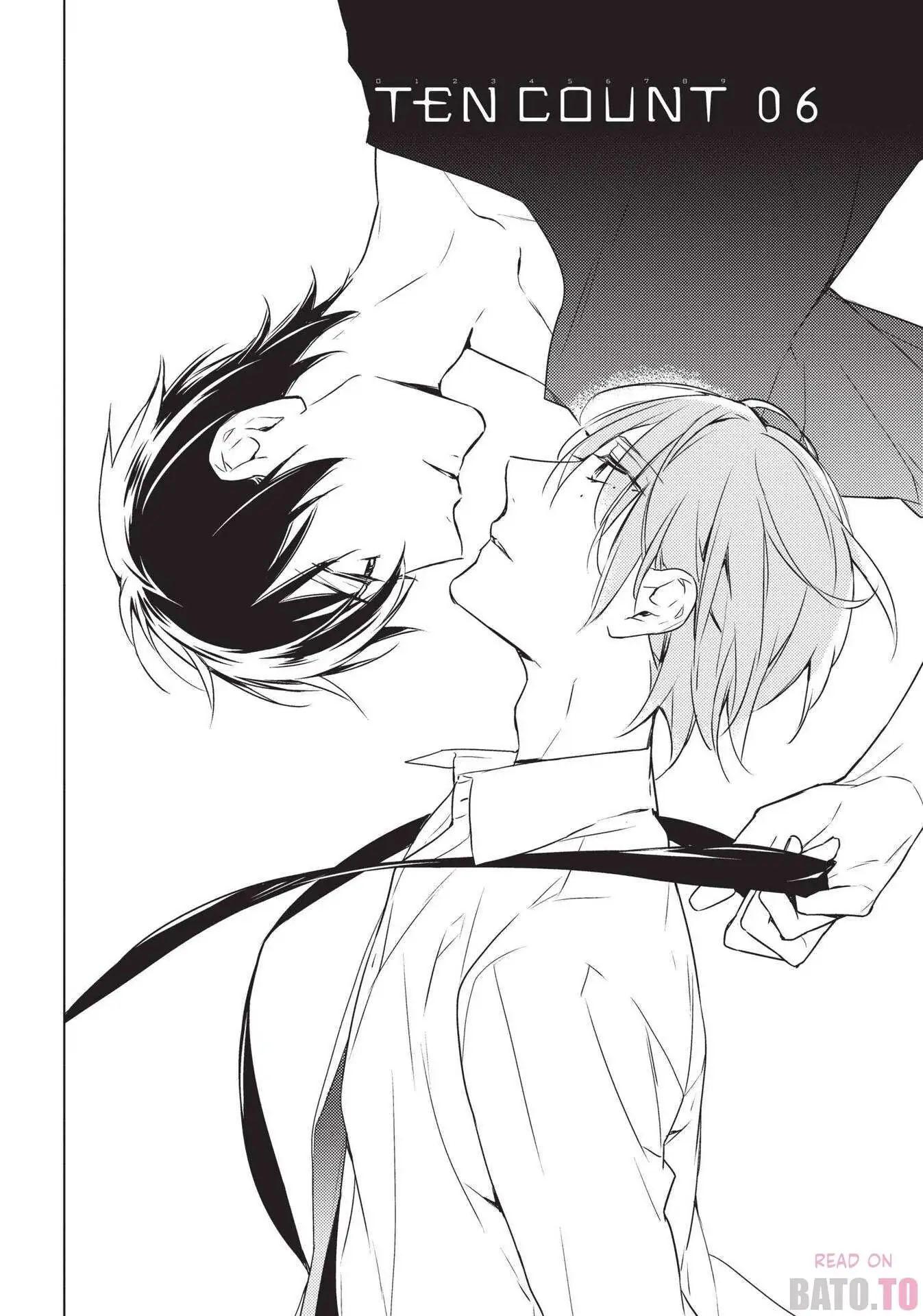 Mười Bước Gần Nhau Chapter 6 - Trang 2