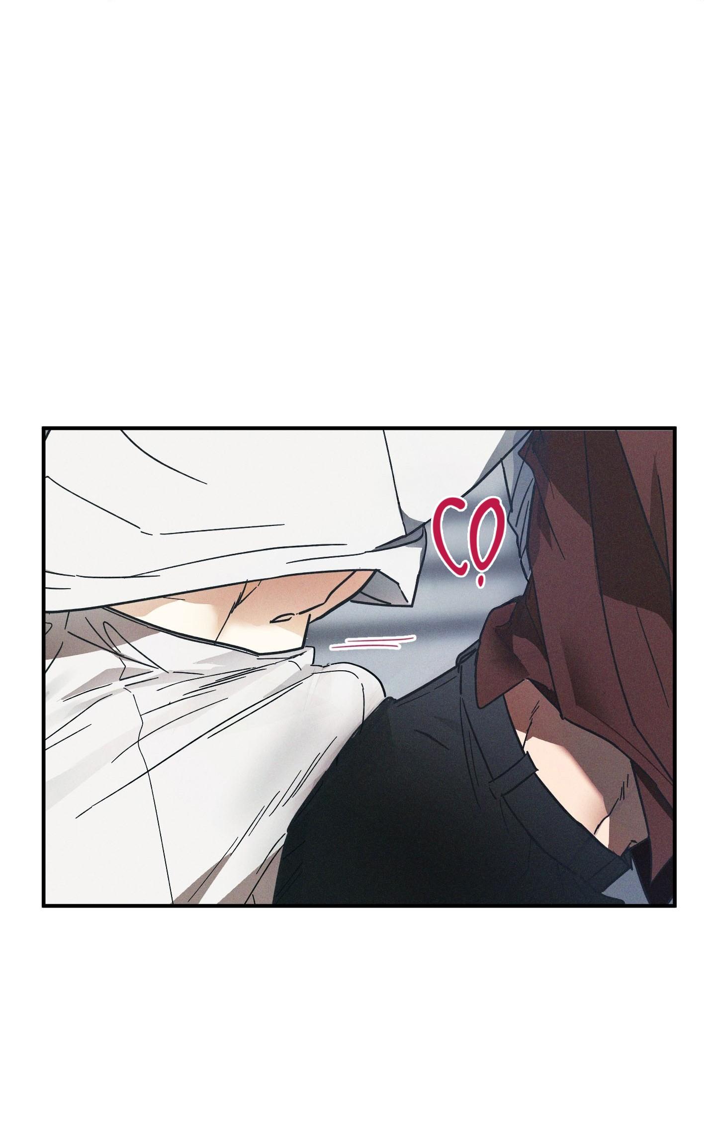 (CBunu) MIX UP Chapter 1 - Trang 2