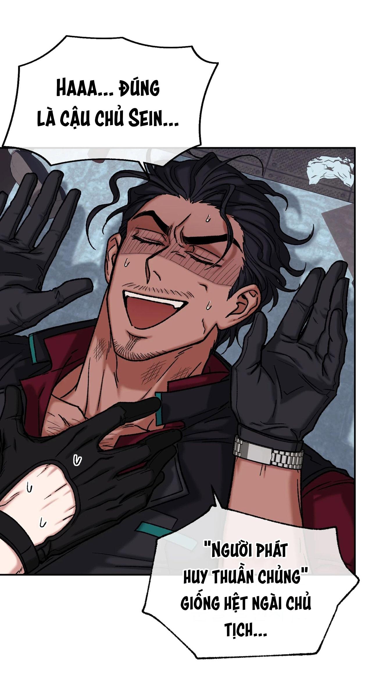 Dying Light Chapter 3 - Trang 2