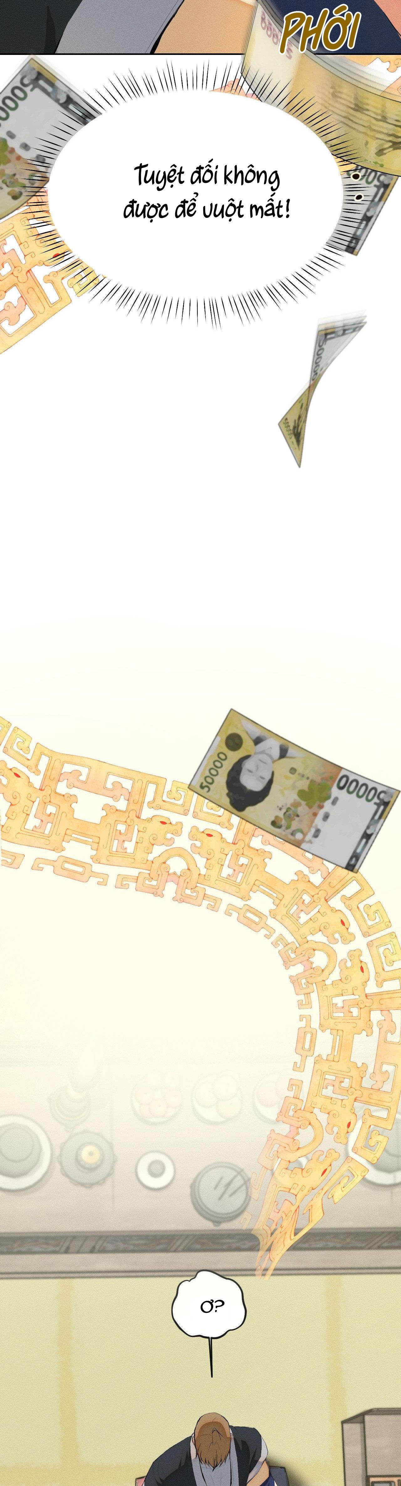 THẦY CÚNG Chapter 1 18+ - Trang 2