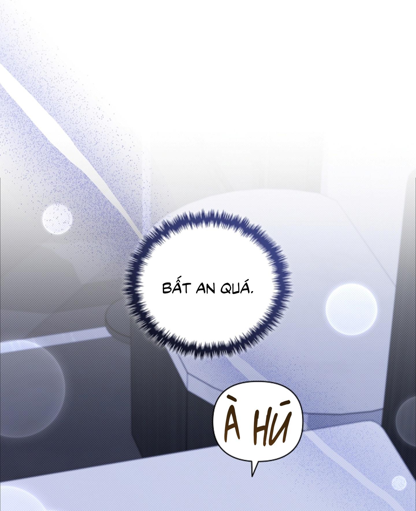 ĐỪNG ĐỘNG VÀO CÚN CON! Chapter 44.05 - Trang 2