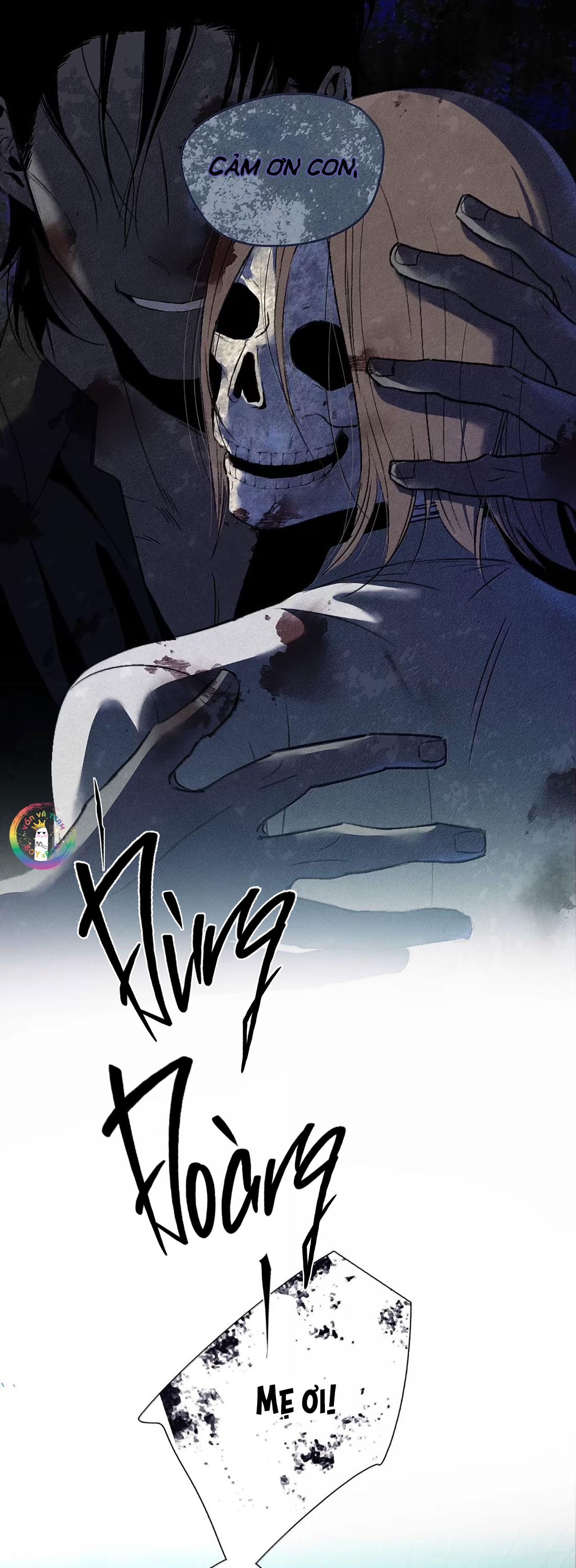 Sắc Thu Nghĩa Trang Chapter 26 - Trang 2