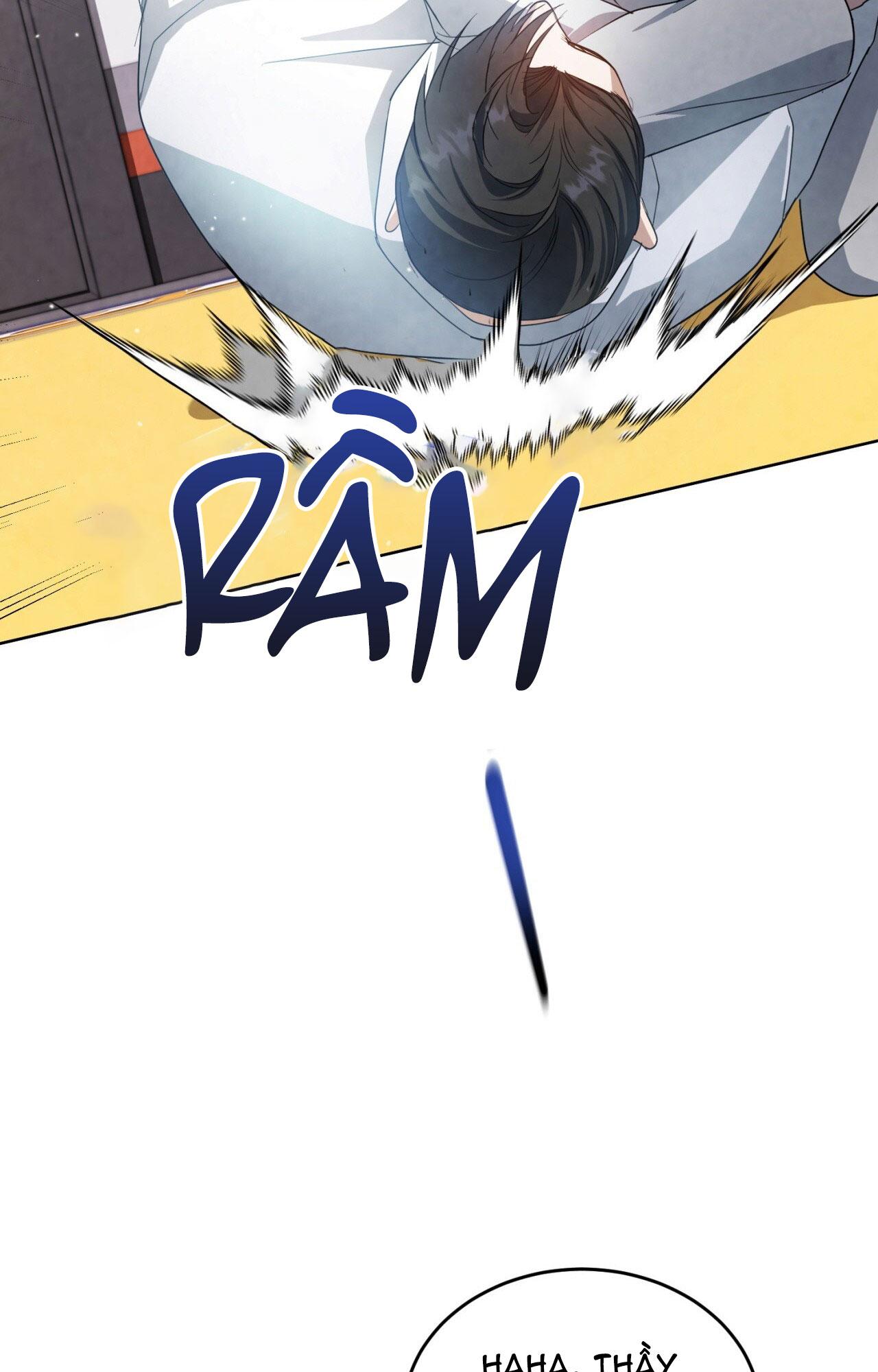 THẾ GIỚI XUNG KHẮC Chapter 11 - Trang 2