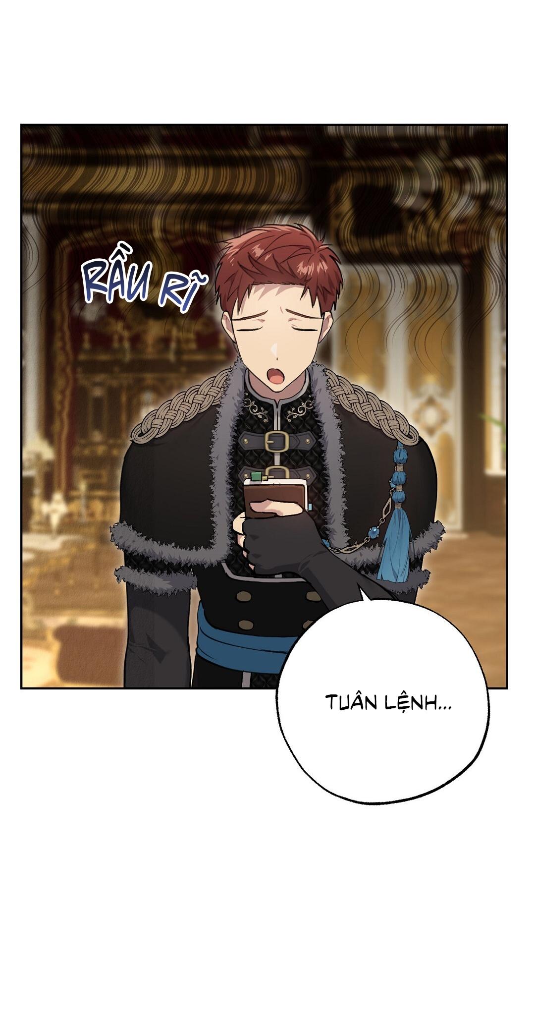 Cách Để Vị Hoàng Tử Bị Bỏ Rơi Sống Lại Chapter 6 - Trang 2