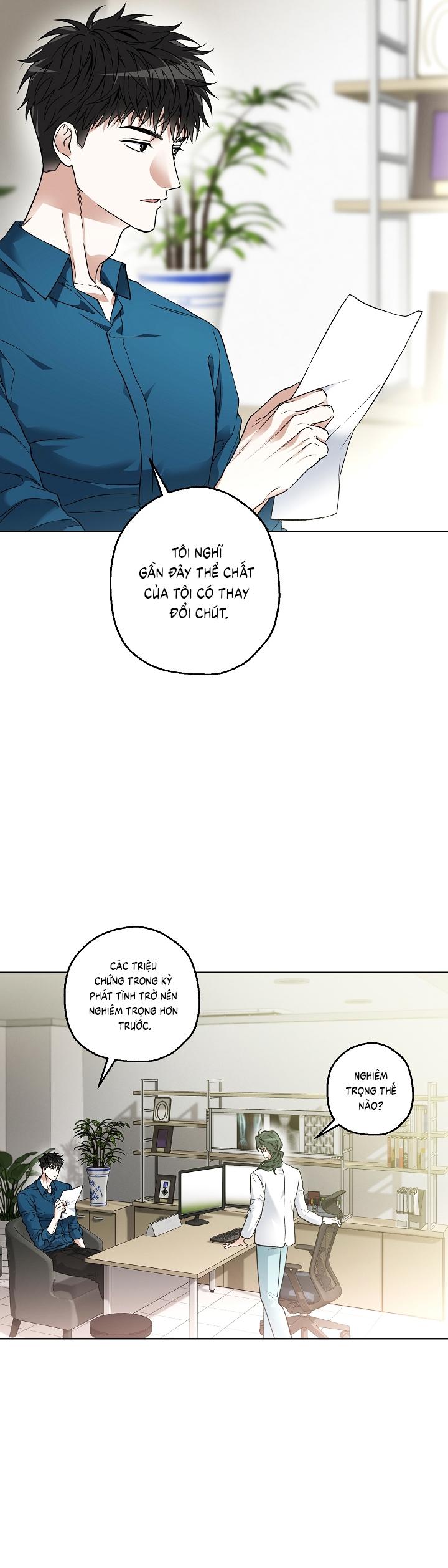 (CBunu) Vong Chủng Chapter 17 - Trang 2