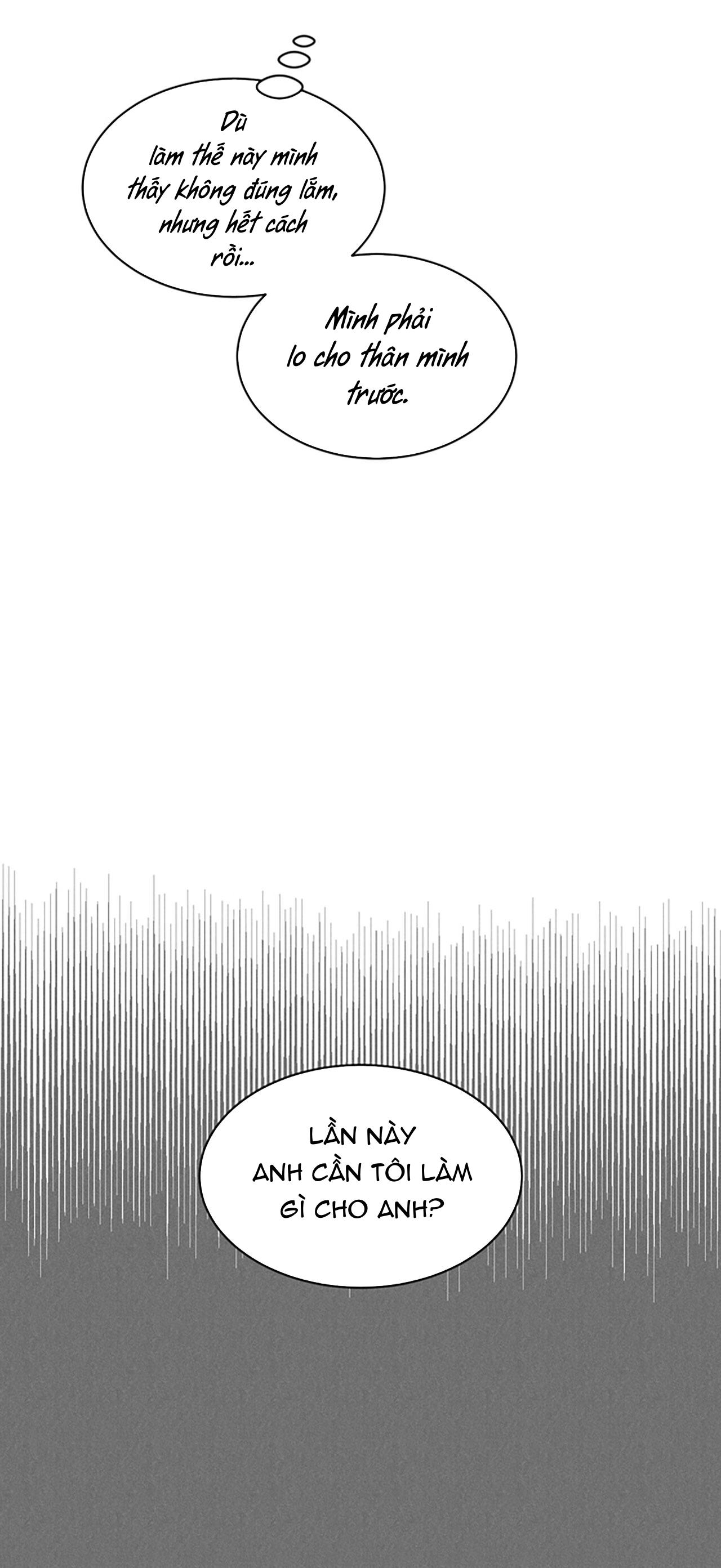 Lời Tán Tỉnh Ngọt Tựa Bánh Bích Quy Chapter 33 - Trang 2