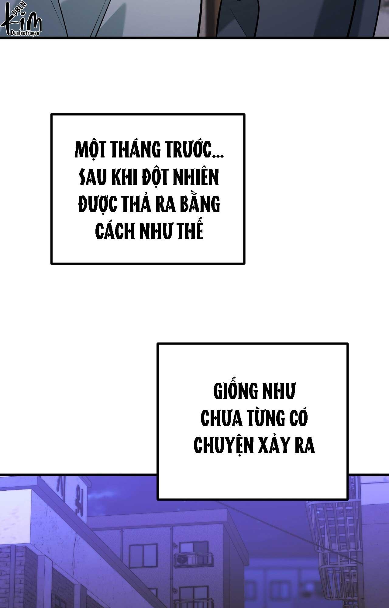 Delivered Comics Chapter 15 - Next Chapter 16 END