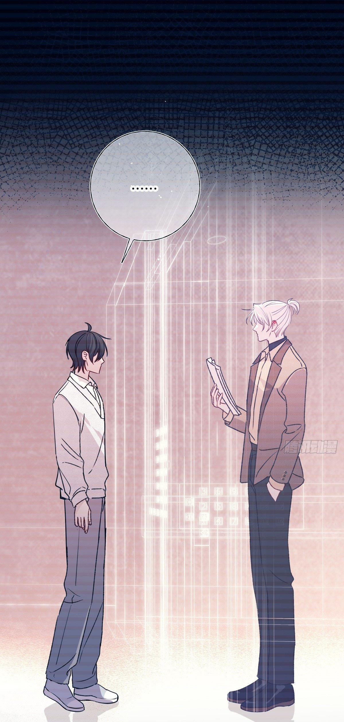 Tình yêu của kẻ khát máu Chapter 37.3 Ngoại truyện 3 - Trang 2