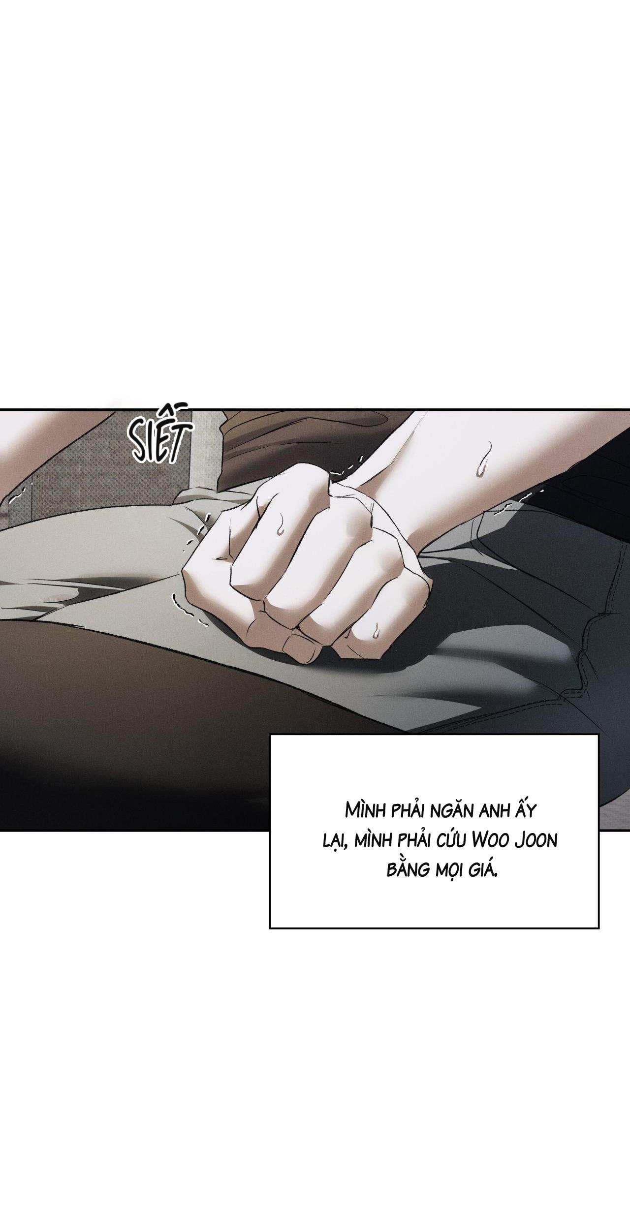 (CBunu) Chó Săn Của Sisyphus Chapter 21 H+ - Trang 2