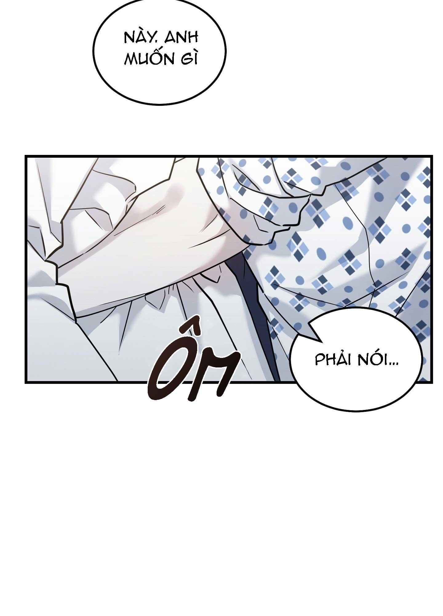 MẢNH VỠ CỦA ÁNH TRĂNG Chapter 2 - Trang 2
