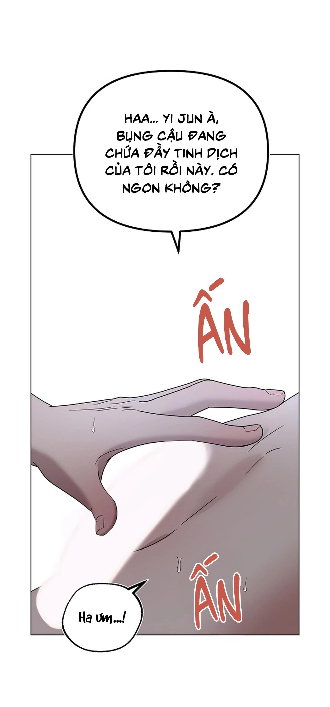 Bạn thanh mai trúc mã và S-Name Chapter 5 H++ End - Trang 2