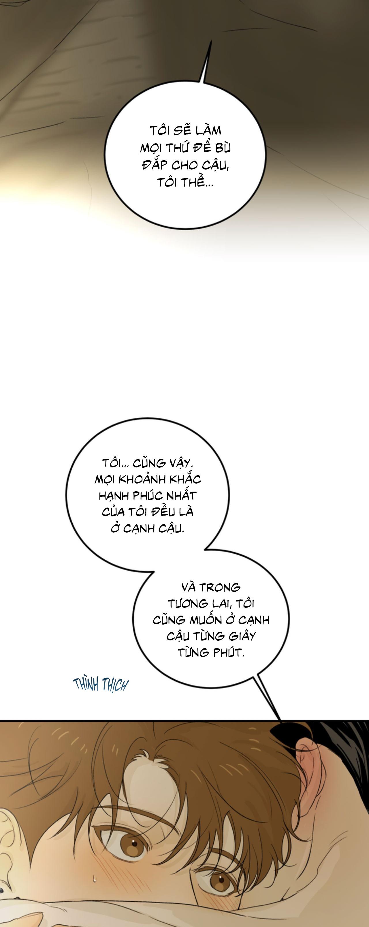 Deepest Confession Chapter 8 H++ - Trang 2