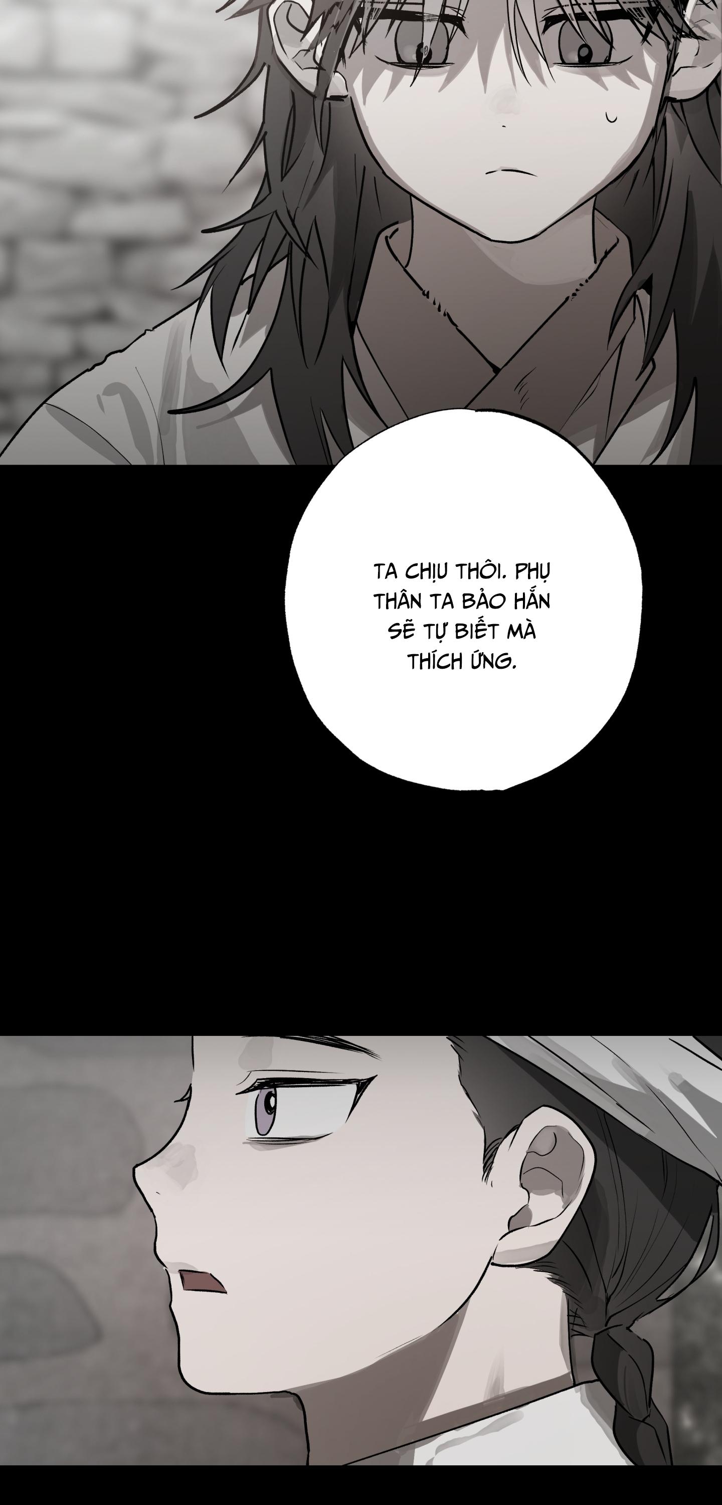 (GĐCV) NGÔI NHÀ DỊ THƯỜNG Chapter 27 - Trang 2