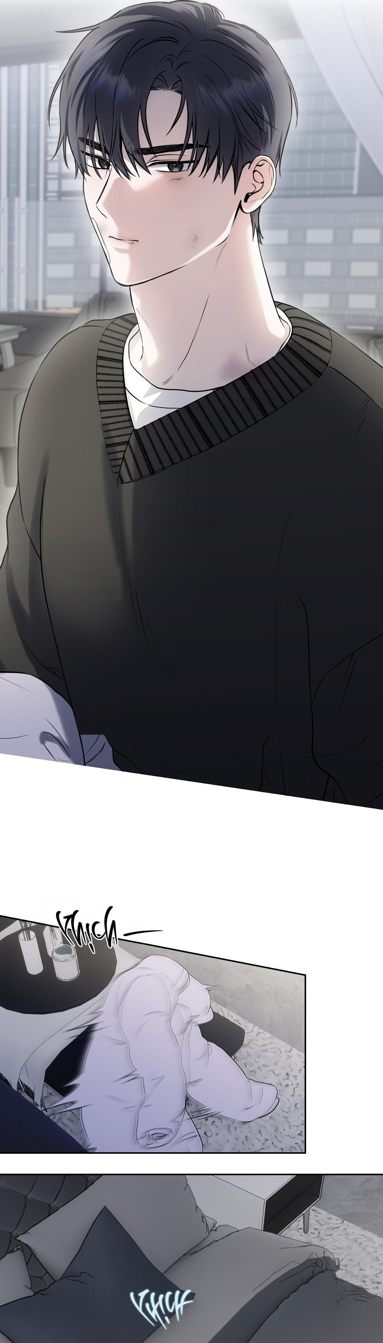 (GĐCV) ÁNH NẮNG LEN LỎI Chapter 1 - Trang 2