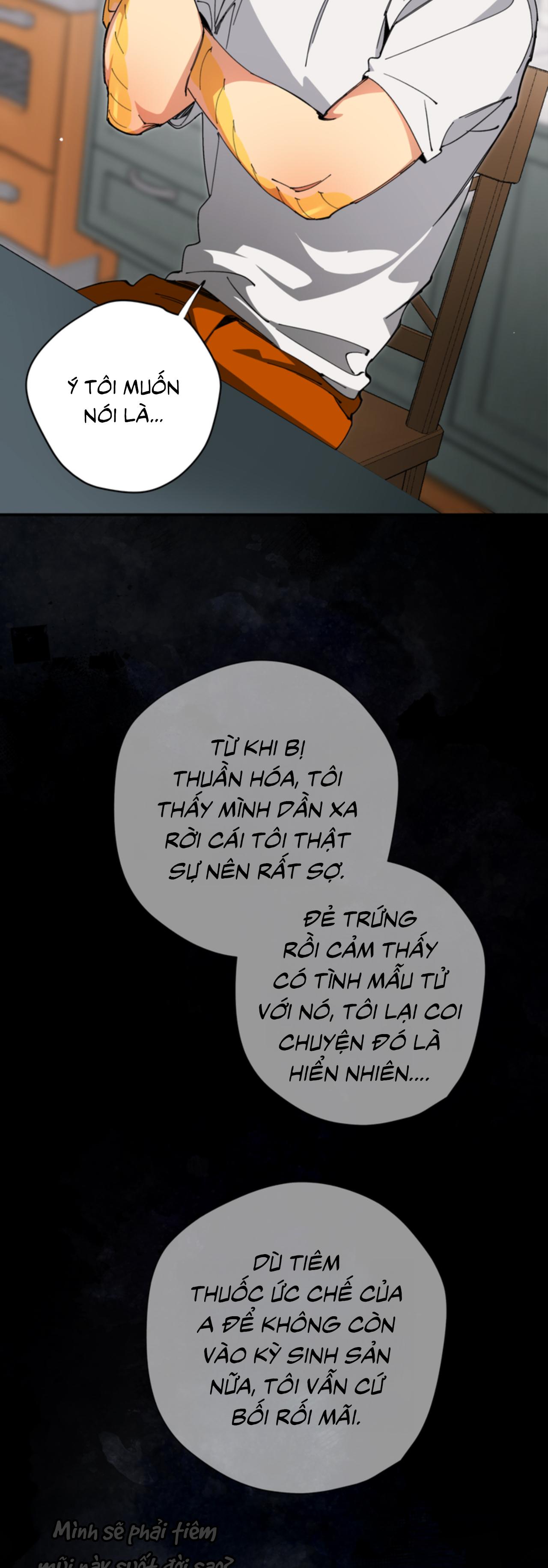 Mr.A's Farm Chapter 15 - Trang 2