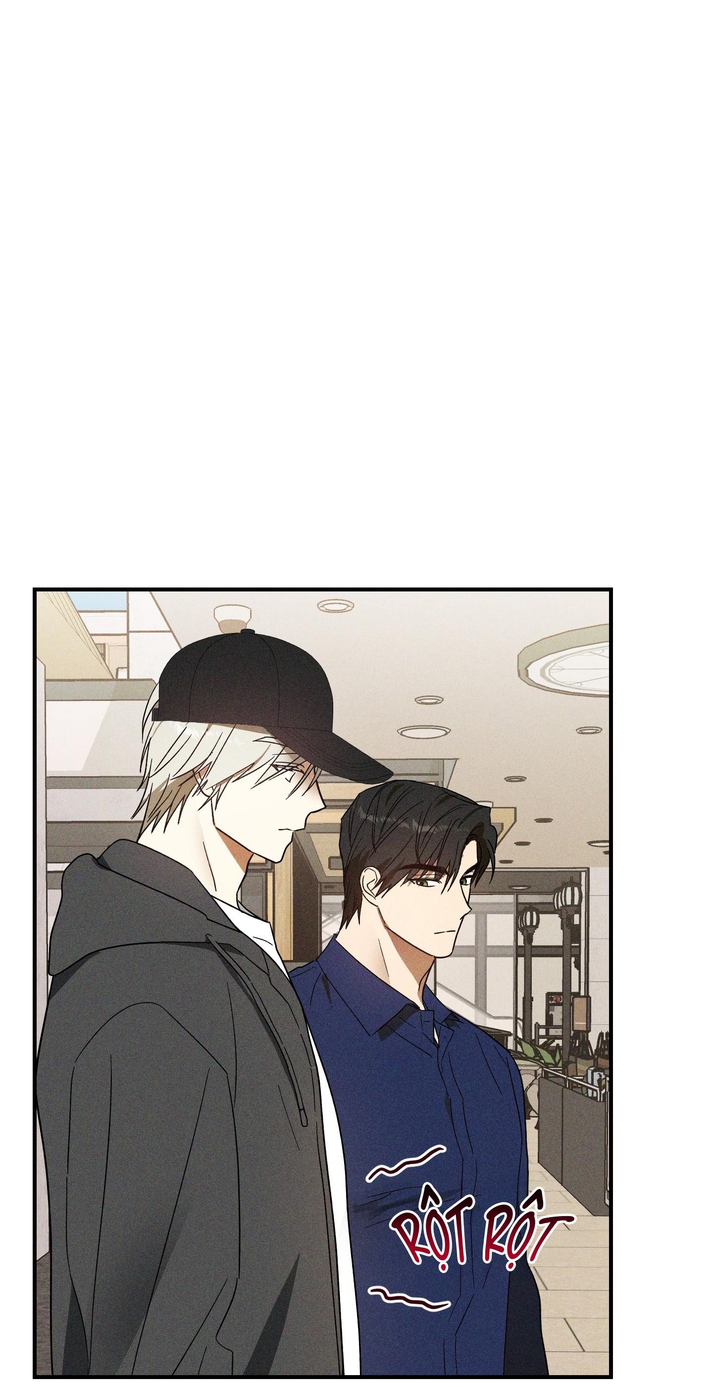 (CBunu) MIX UP Chapter 5 - Trang 2