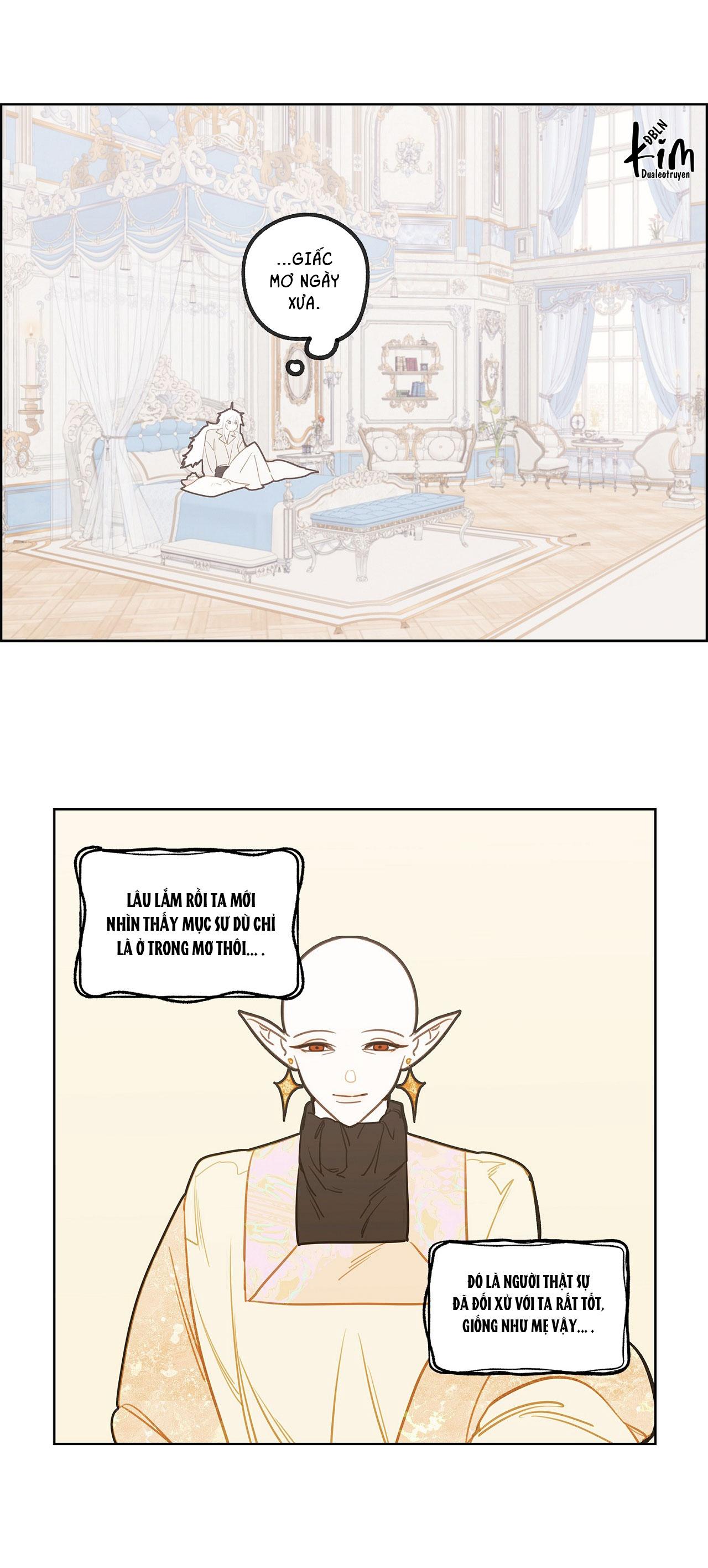 (ABO) TỚI QUỶ THÀNH TÌM PAPA Chapter 23 - Trang 2