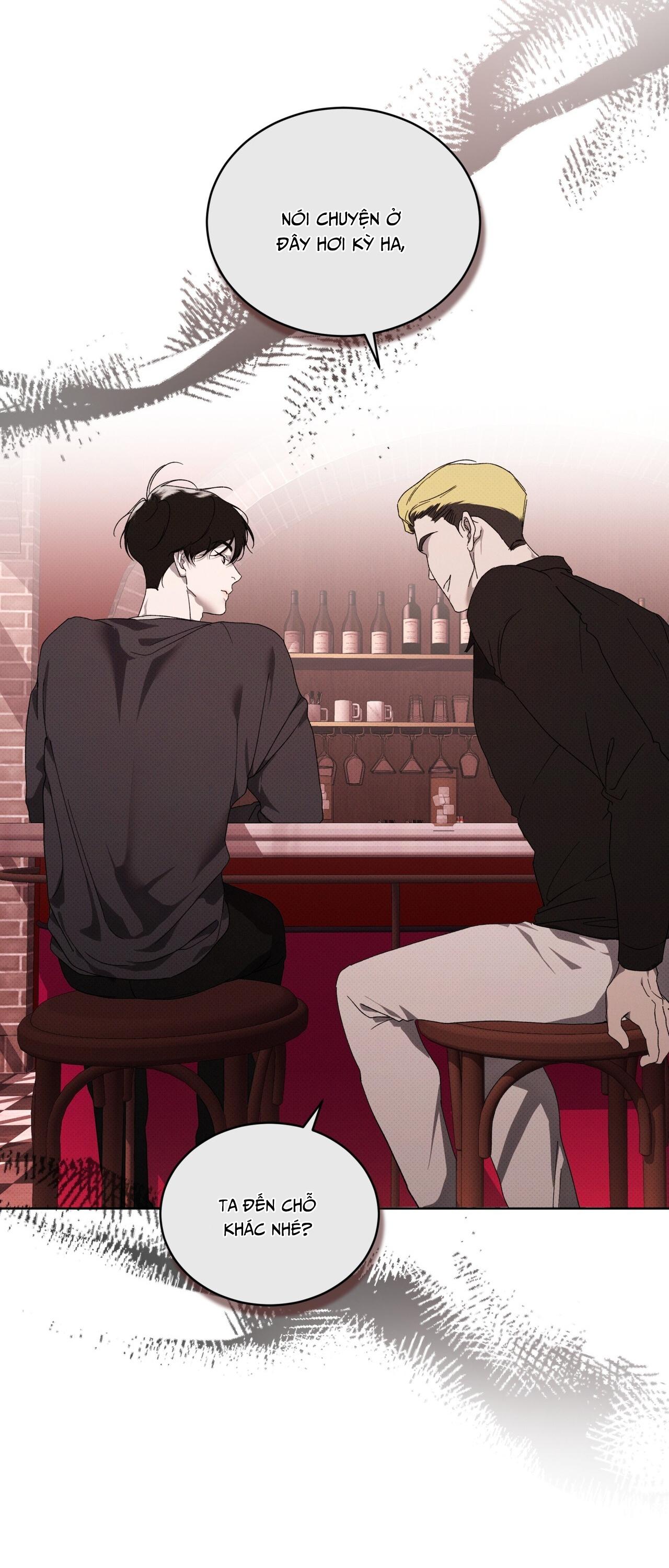 HÌNH THÁI TIẾN HÓA Chapter 8 - Trang 2