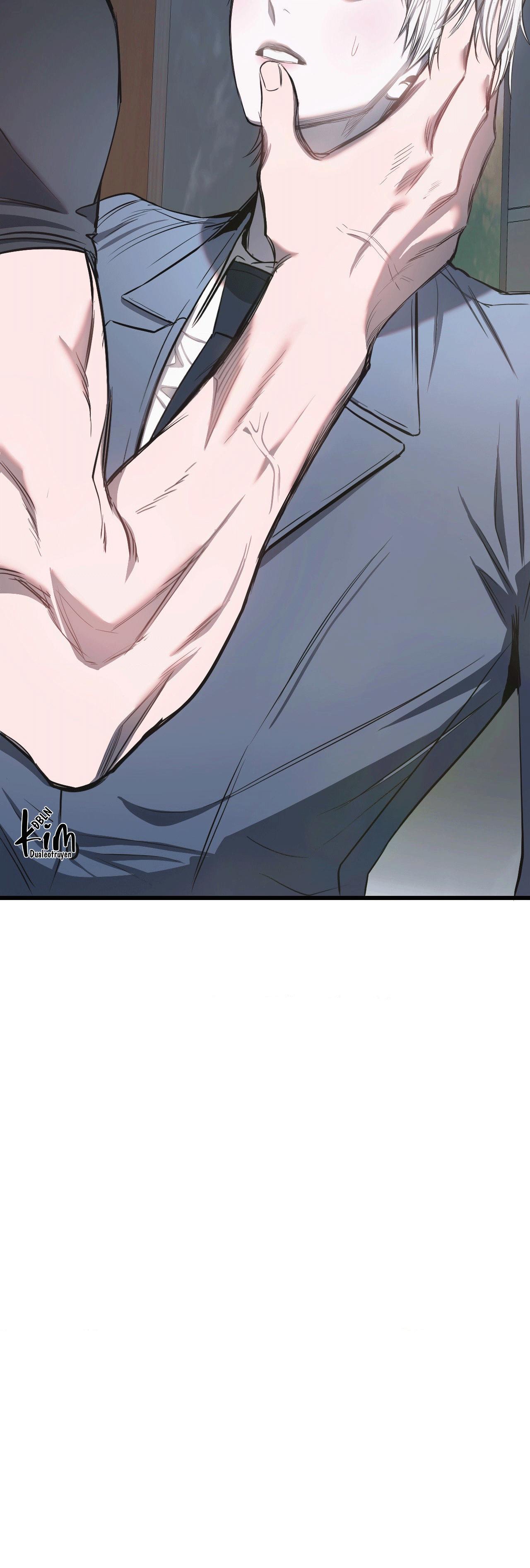 (ABO) VẬT TẾ THẦN Chapter 11 - Trang 2