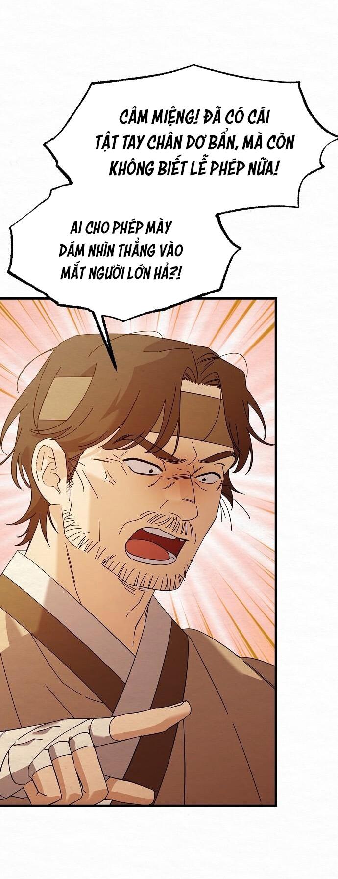 [DDT] Vị Ngọt Phía Sau Cơn Mưa Chapter 4 - Trang 2