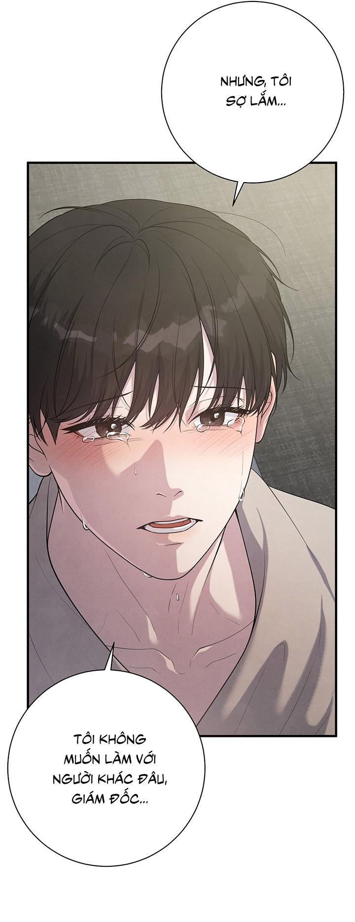 HƯƠNG VỊ TÌNH THÂN Chapter 12 19+ - Trang 2