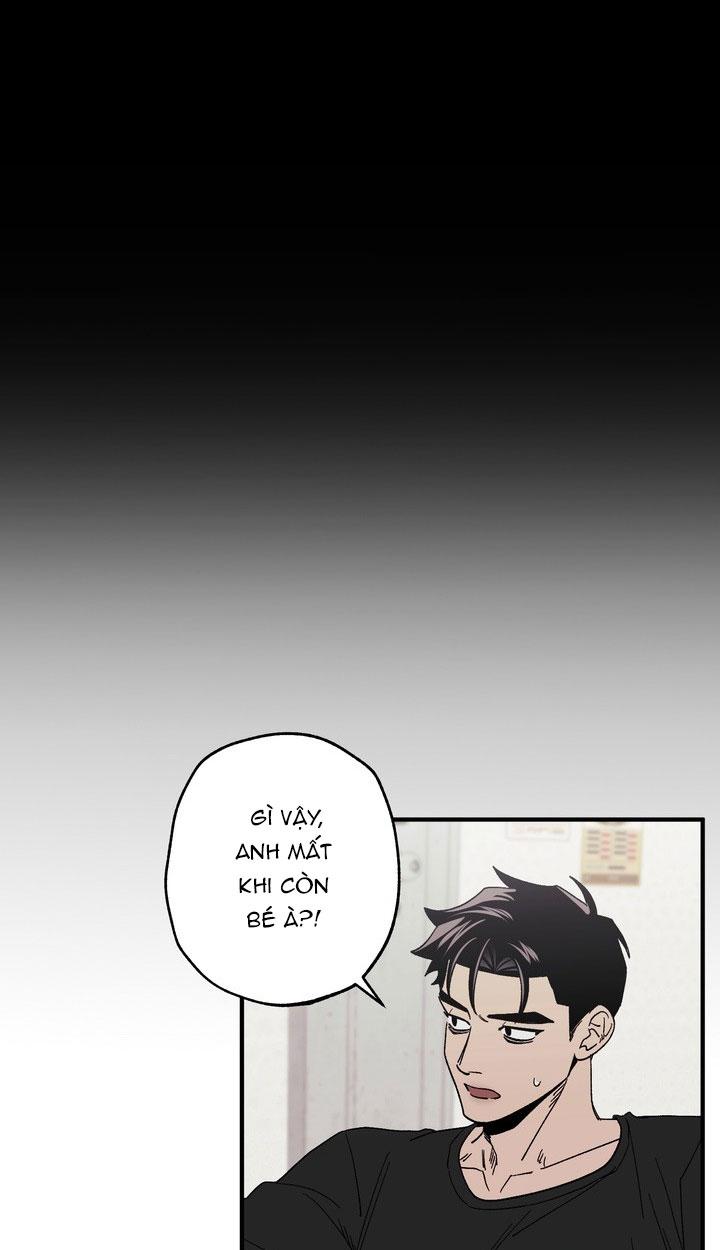 SỰ THAM LAM CỦA NHÂN LOẠI Chapter 17.4 thần linh 4 - Trang 2