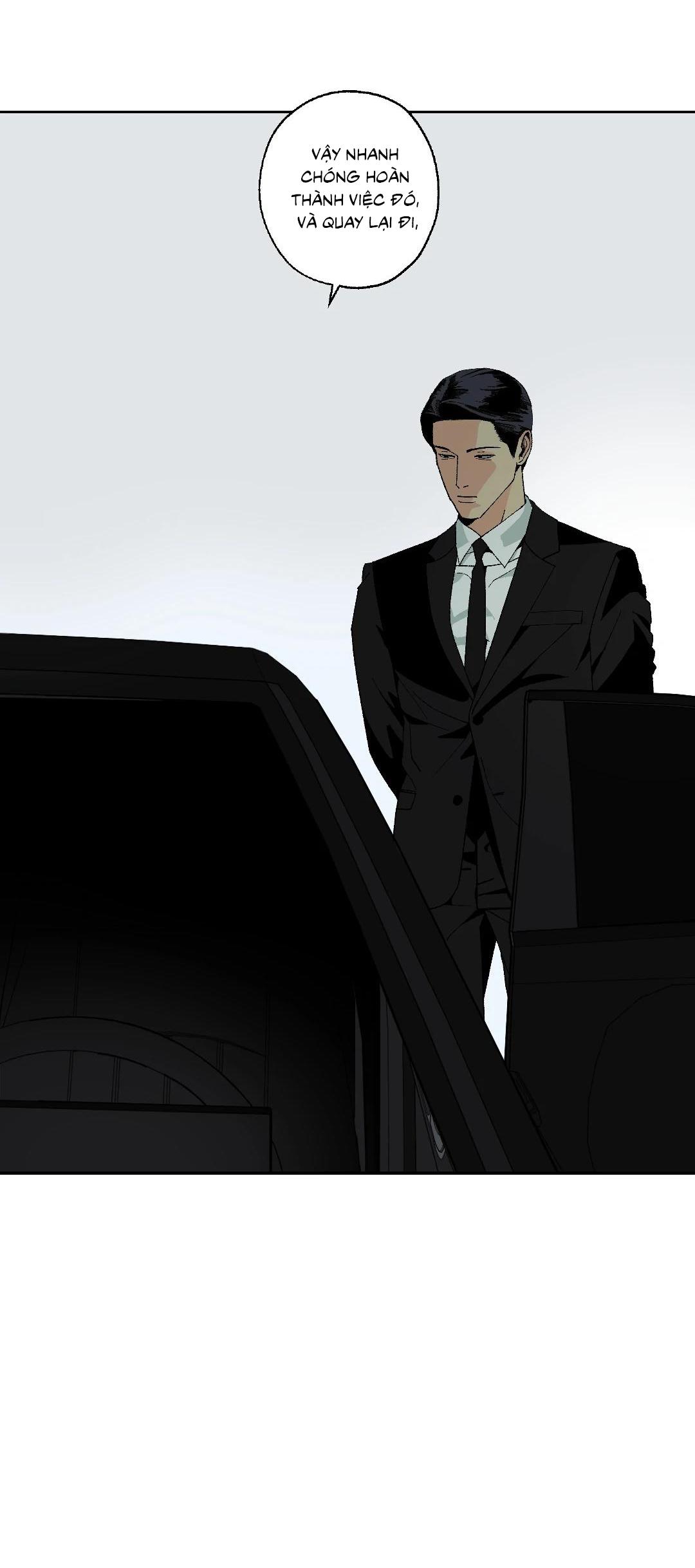 Bình An Của Chúa Chapter 1 - Next Chapter 2