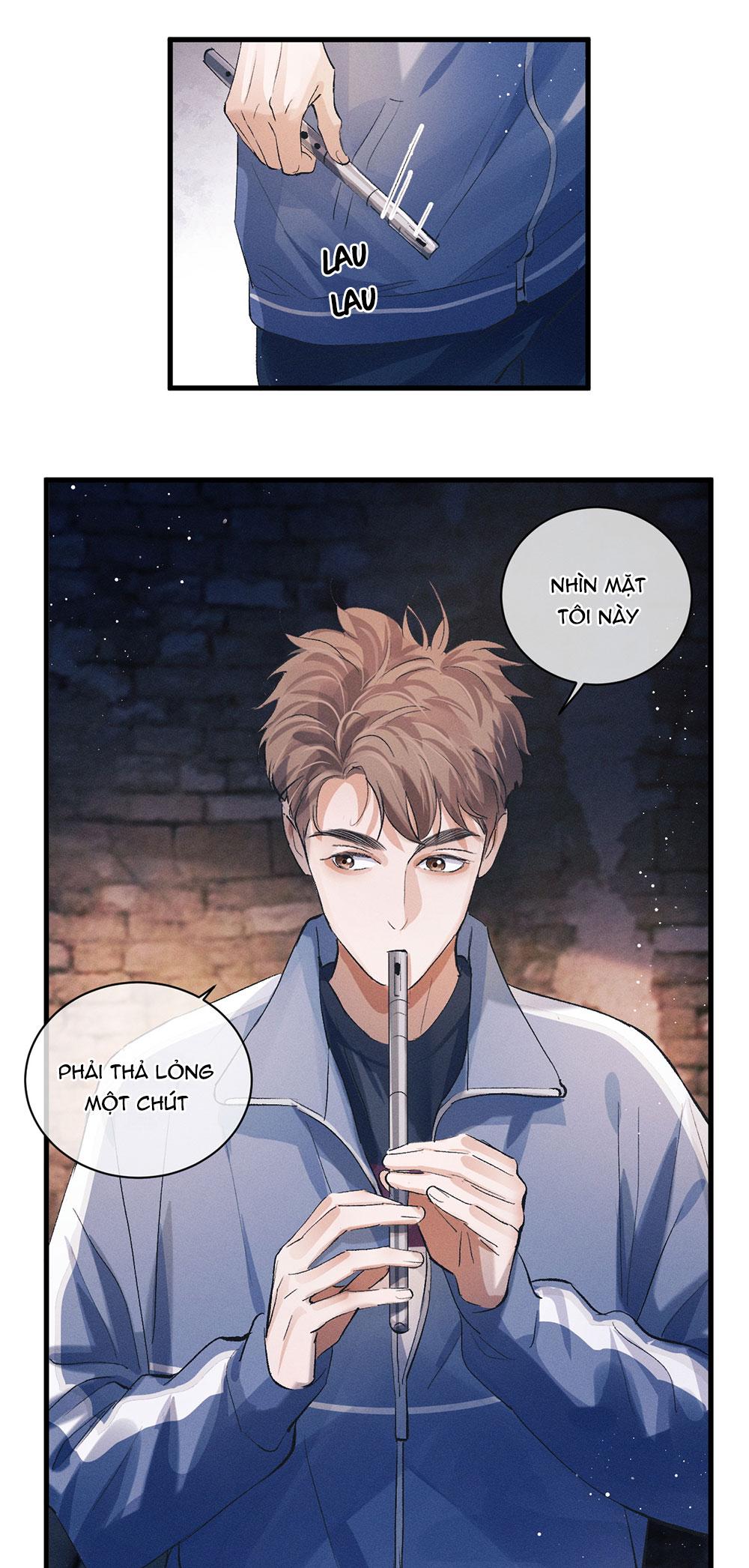 Tát Dã (Ngang Tàng) Chapter 39 - Trang 2