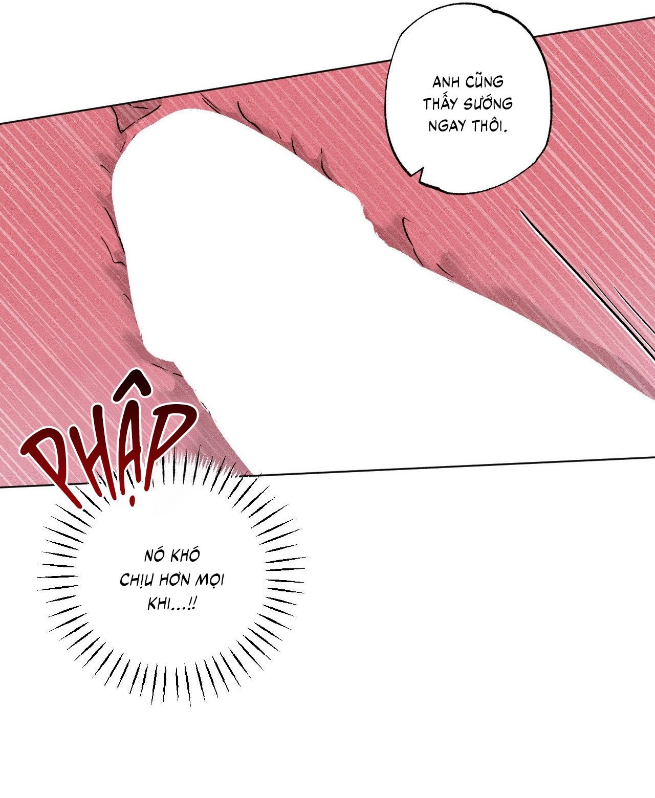 Close Up Chapter 32 H+ - Next Chapter 33